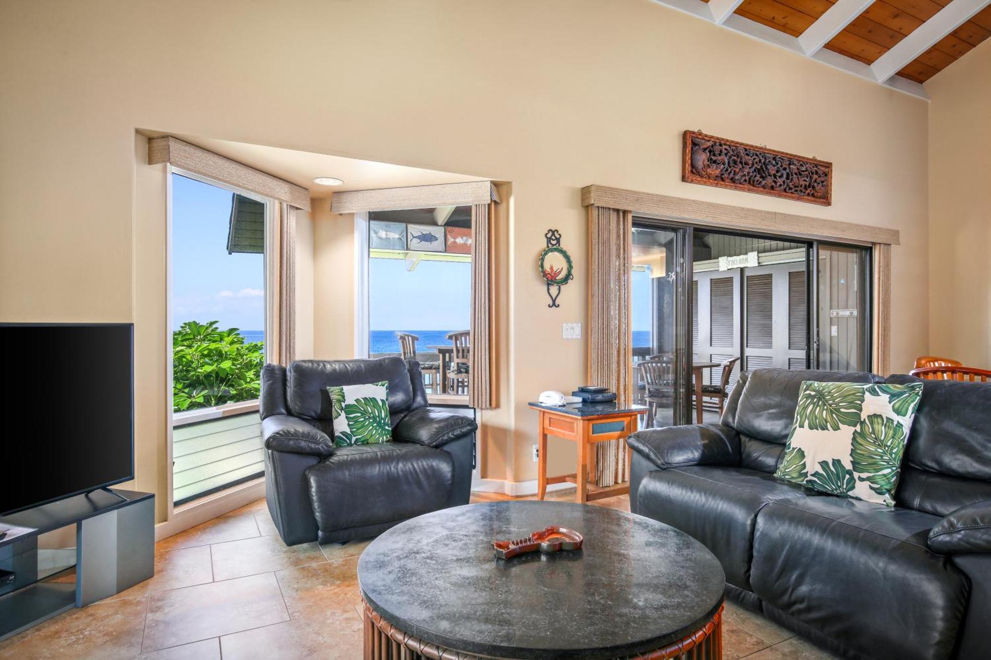 Kanaloa At Kona By Outrigger Apartment *