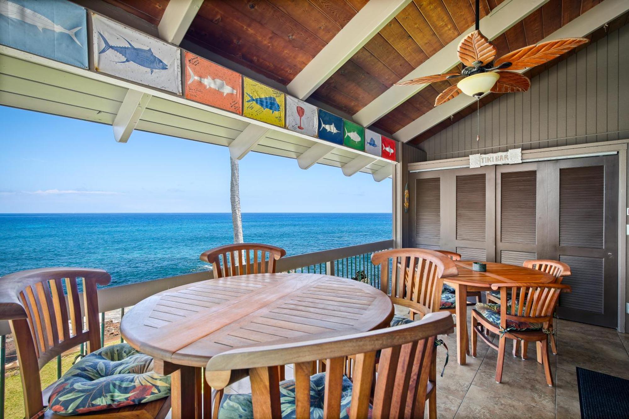 Apartment Kanaloa At Kona By Outrigger *