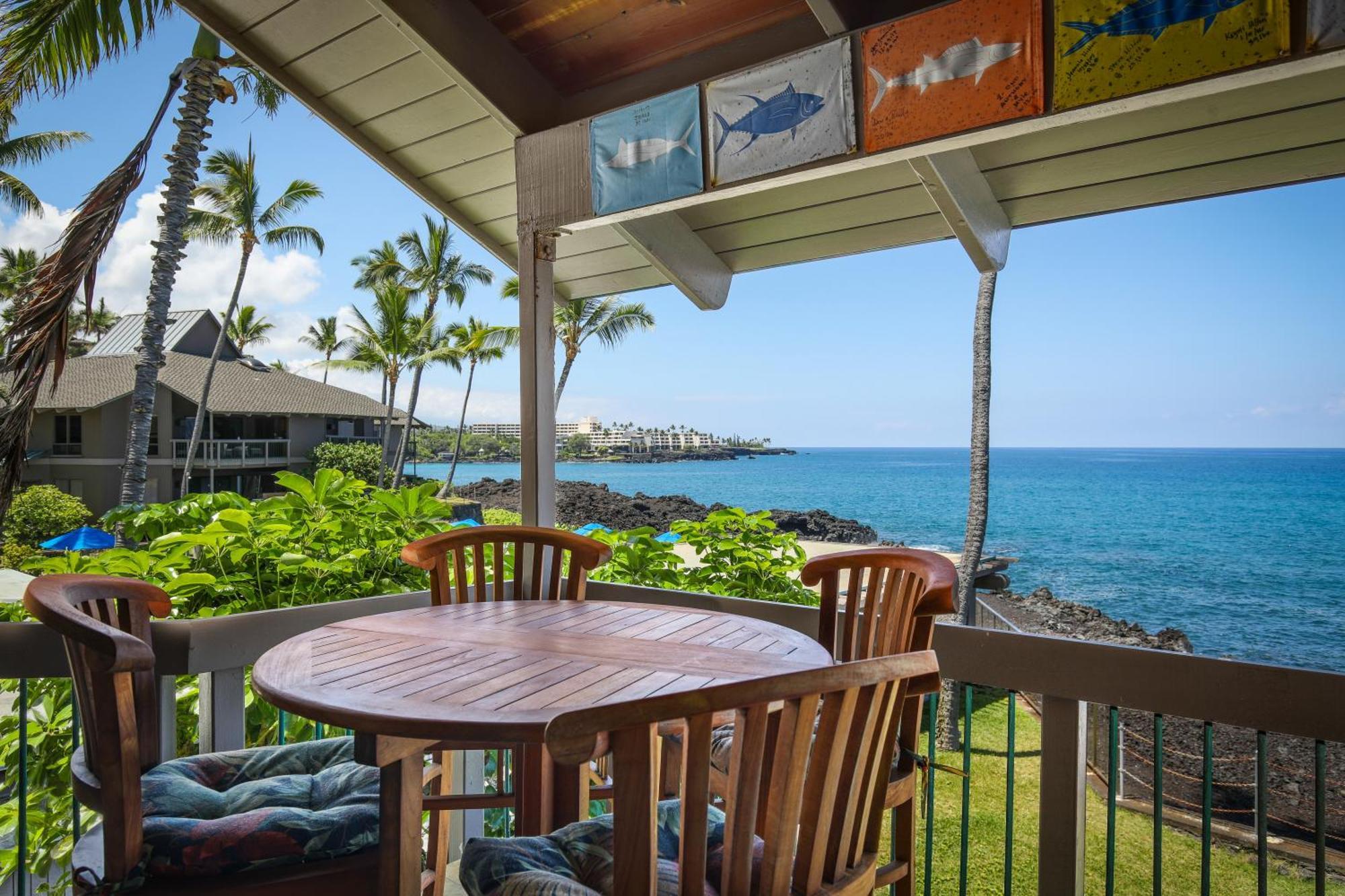 Kanaloa At Kona By Outrigger Apartment Kailua-Kona