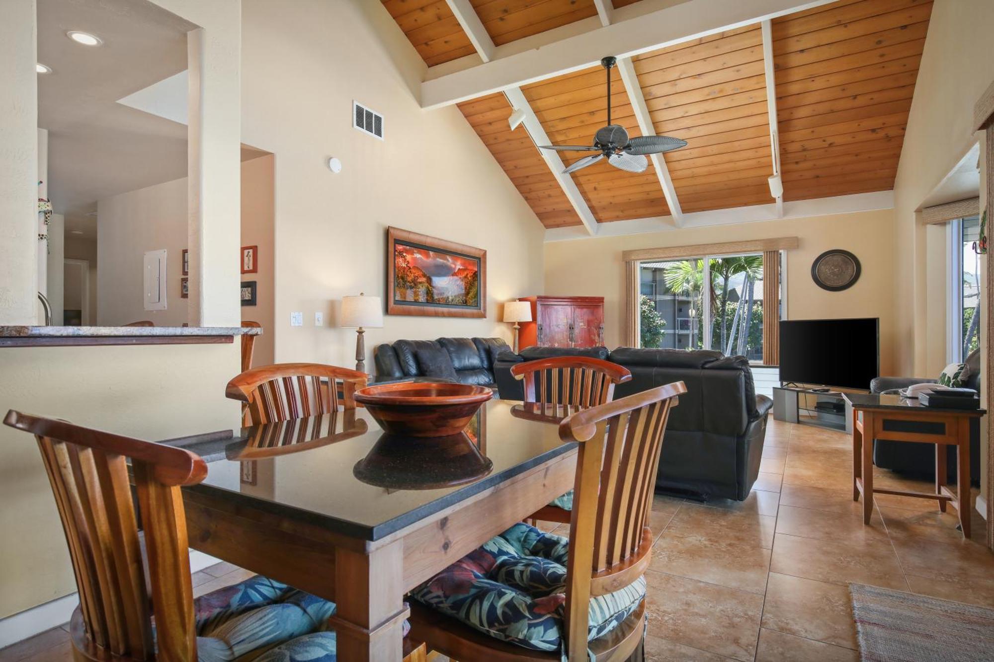Apartment Kanaloa At Kona By Outrigger Kailua-Kona