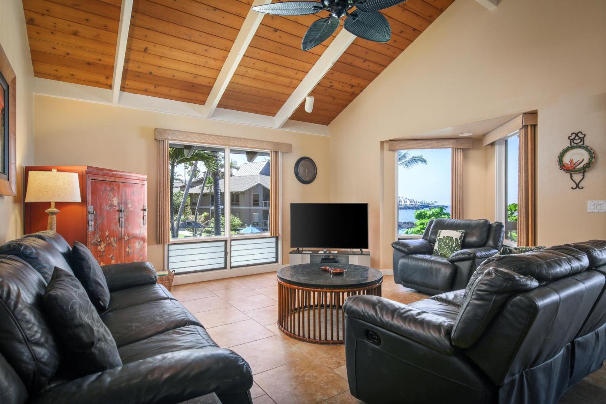 Kanaloa At Kona By Outrigger Apartment
