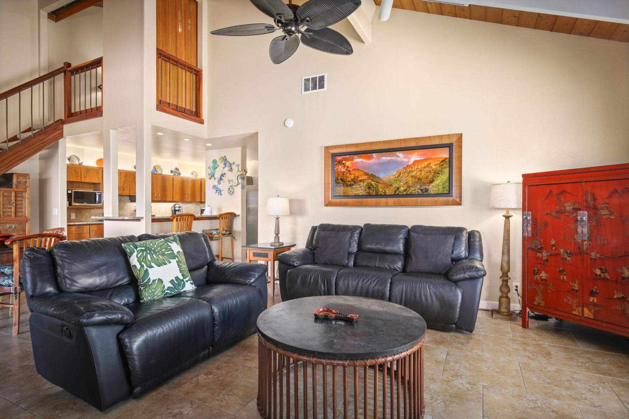 Kanaloa At Kona By Outrigger Apartment *