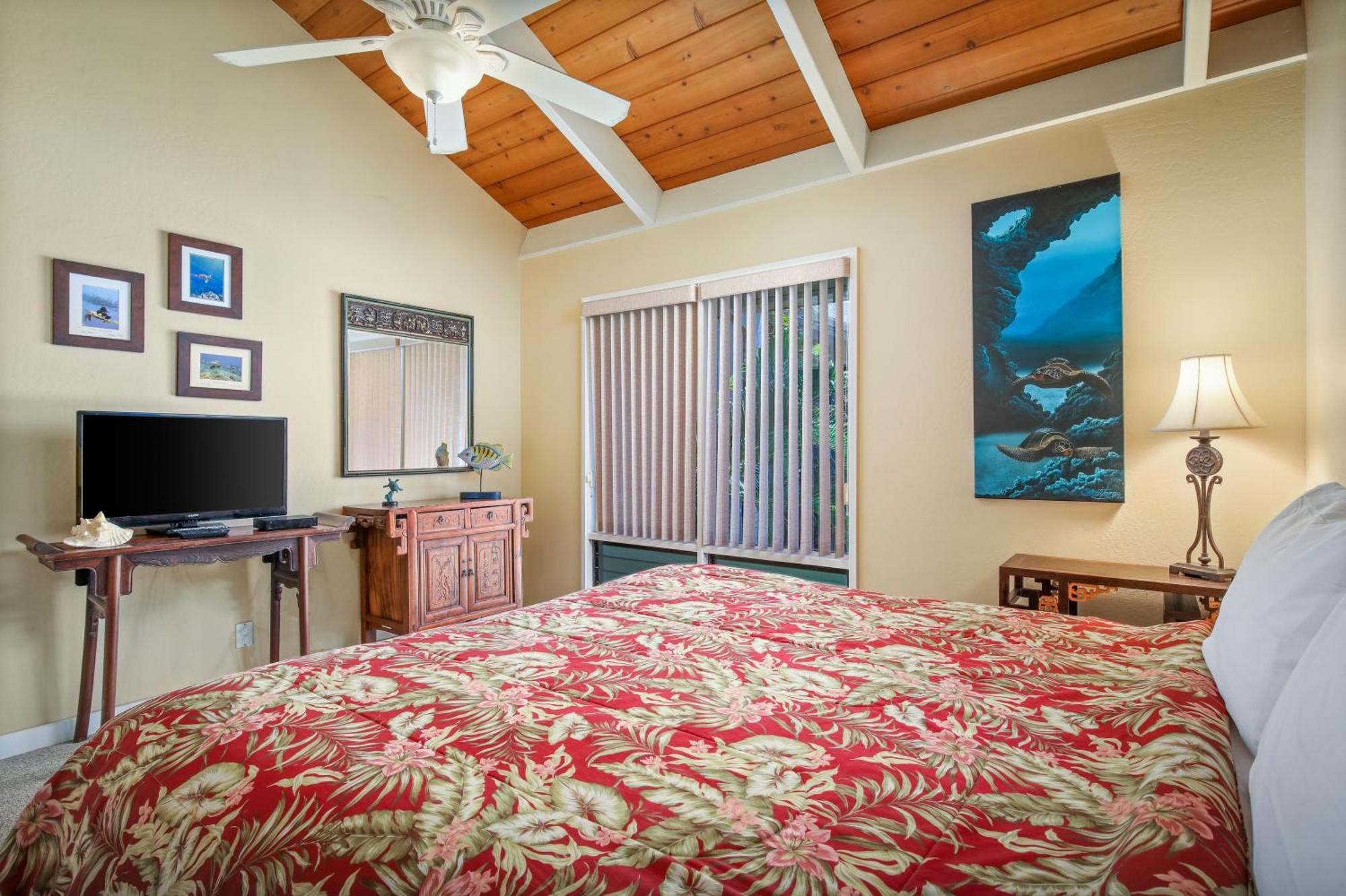Kanaloa At Kona By Outrigger Apartment Kailua-Kona