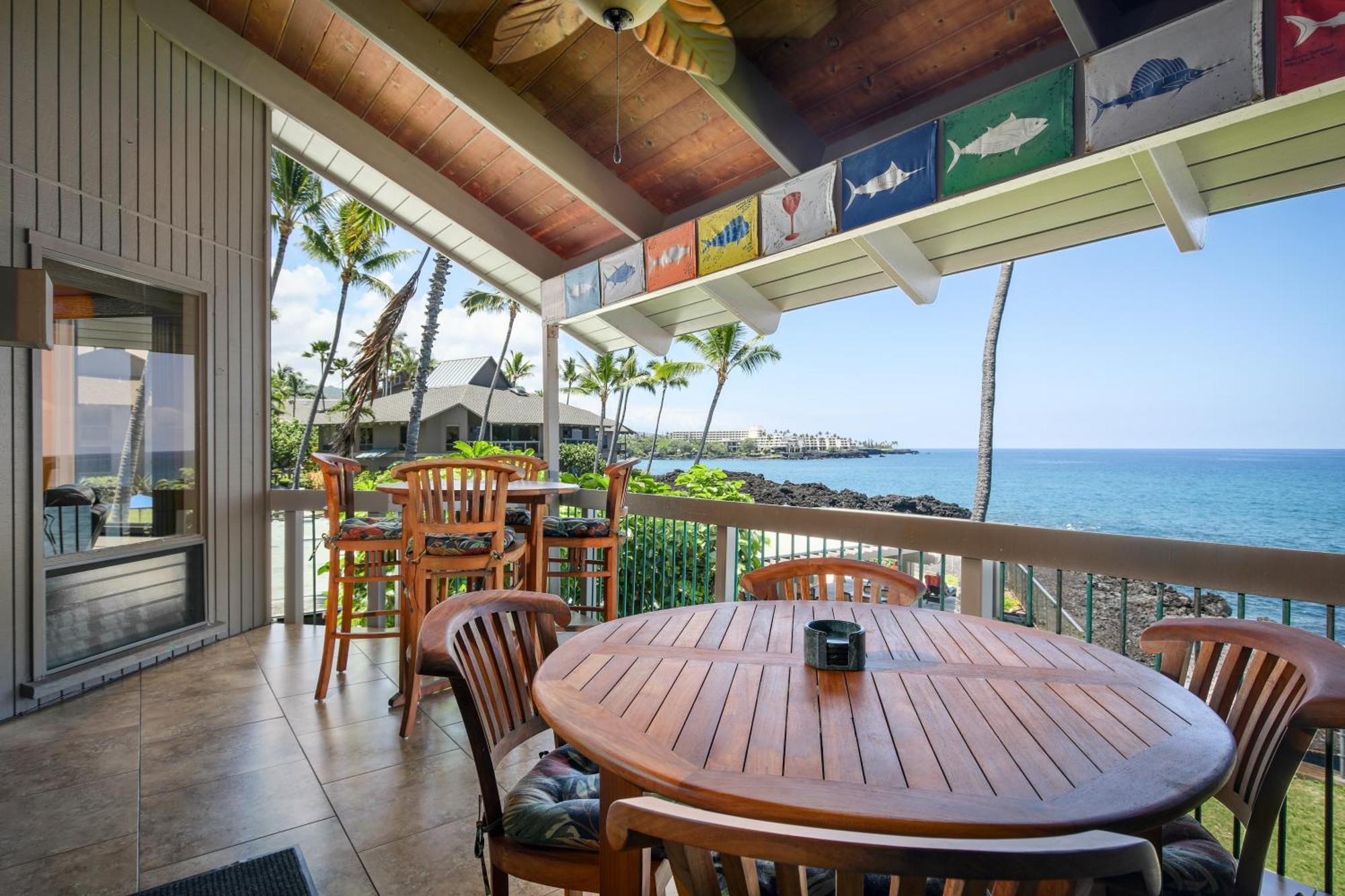 Kanaloa At Kona By Outrigger * Kailua-Kona