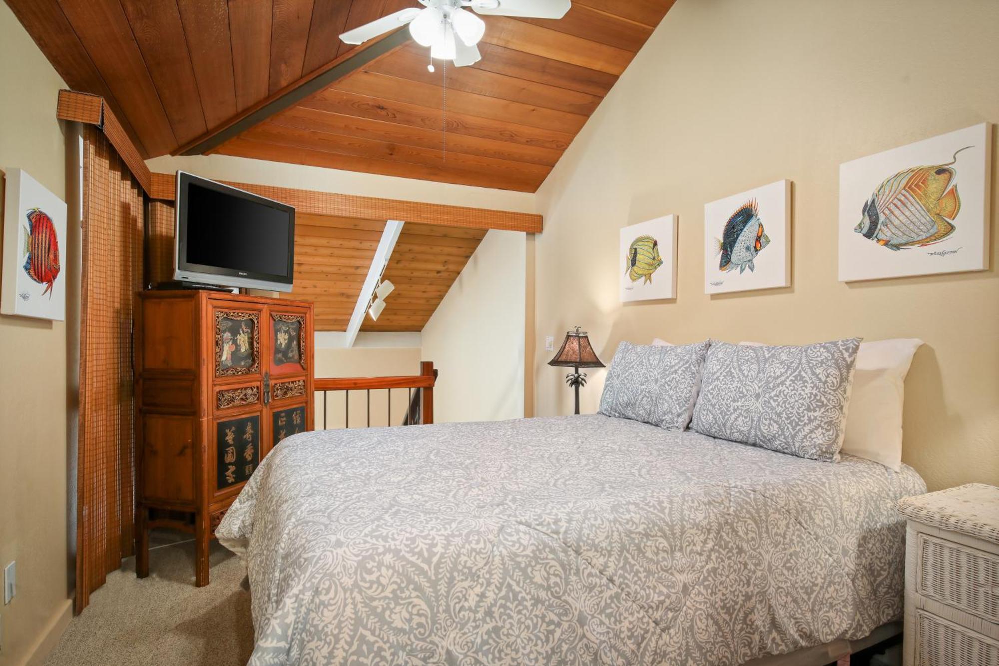 Apartment Kanaloa At Kona By Outrigger