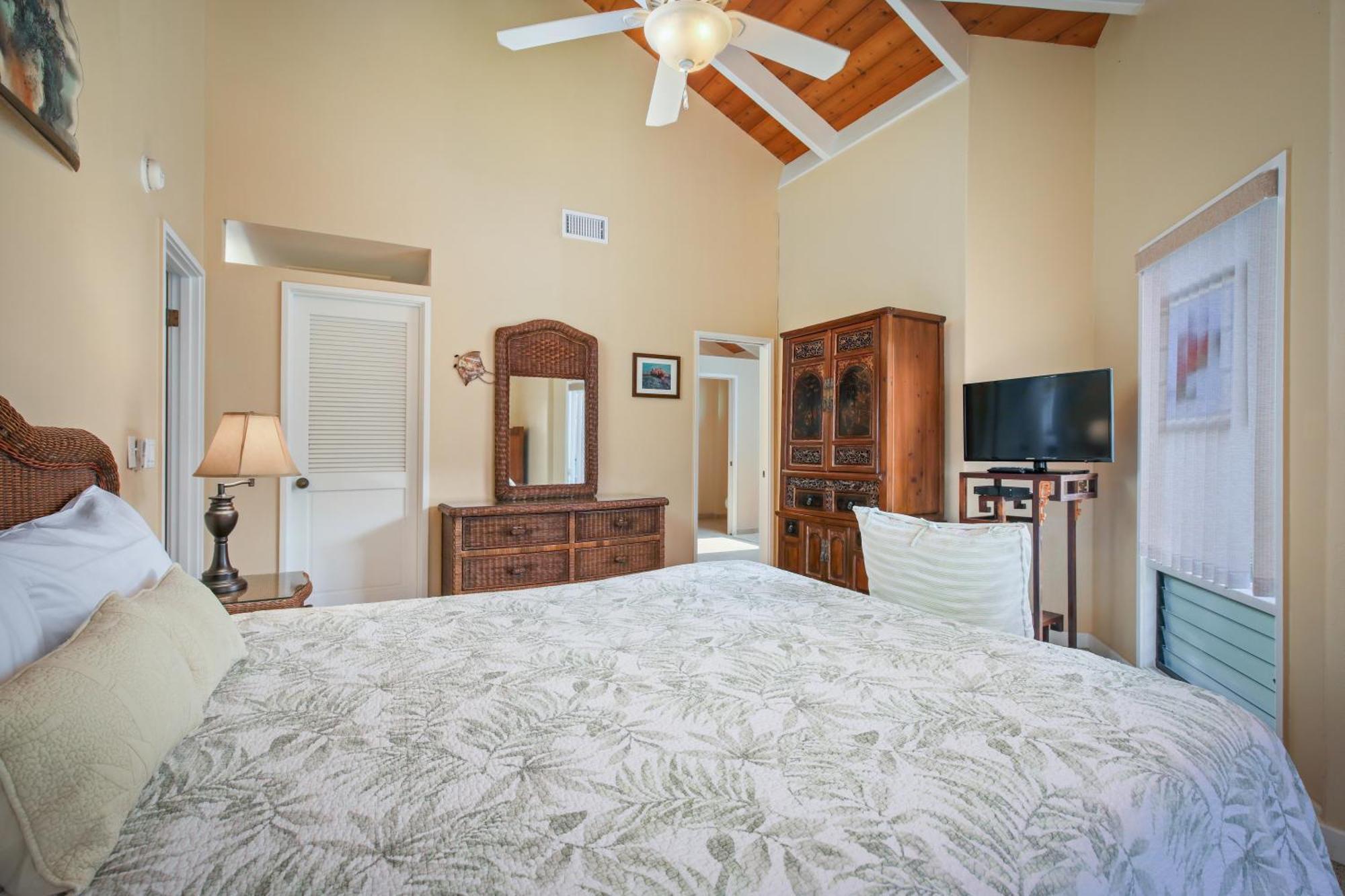 Kanaloa At Kona By Outrigger Apartment *