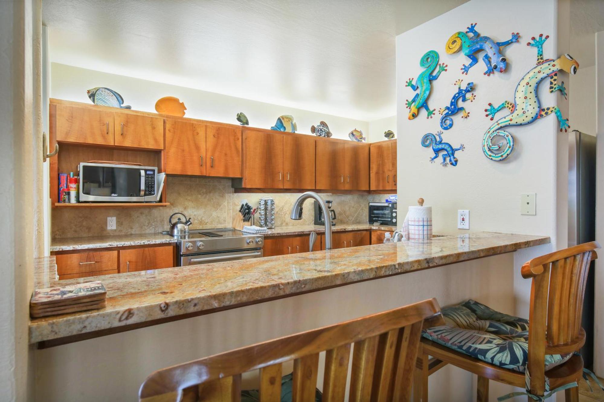 Kanaloa At Kona By Outrigger Apartment Kailua-Kona