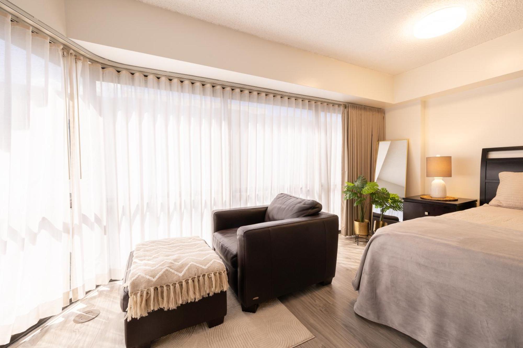 Aparthotel Bishop At Executive Centre Honolulu