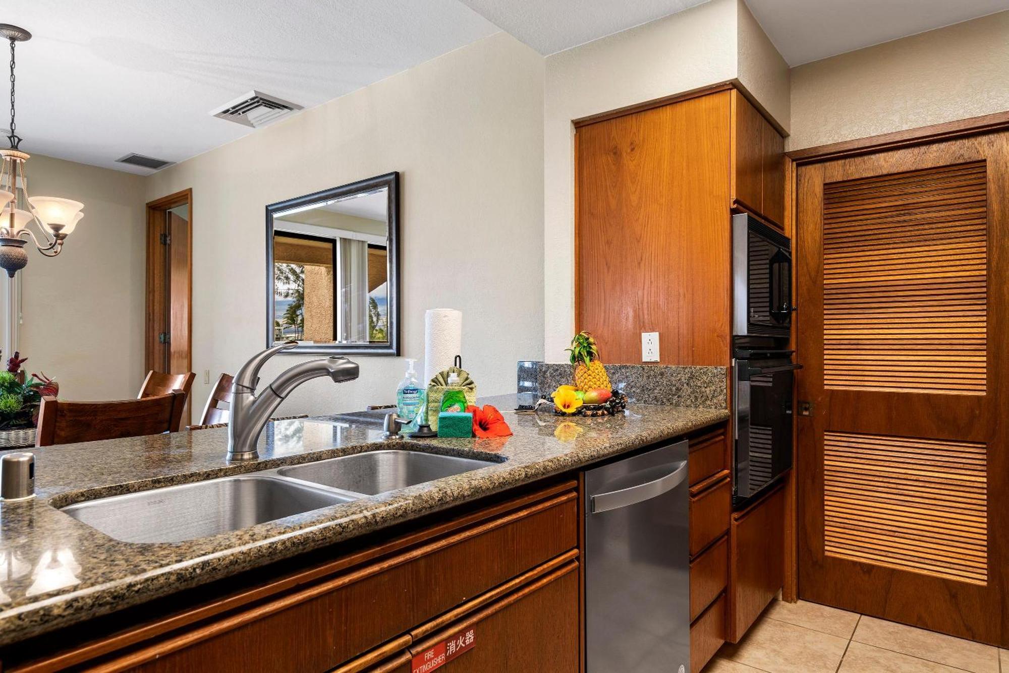 Holiday home Shores At 234 At Bo Tree Tower Waikoloa