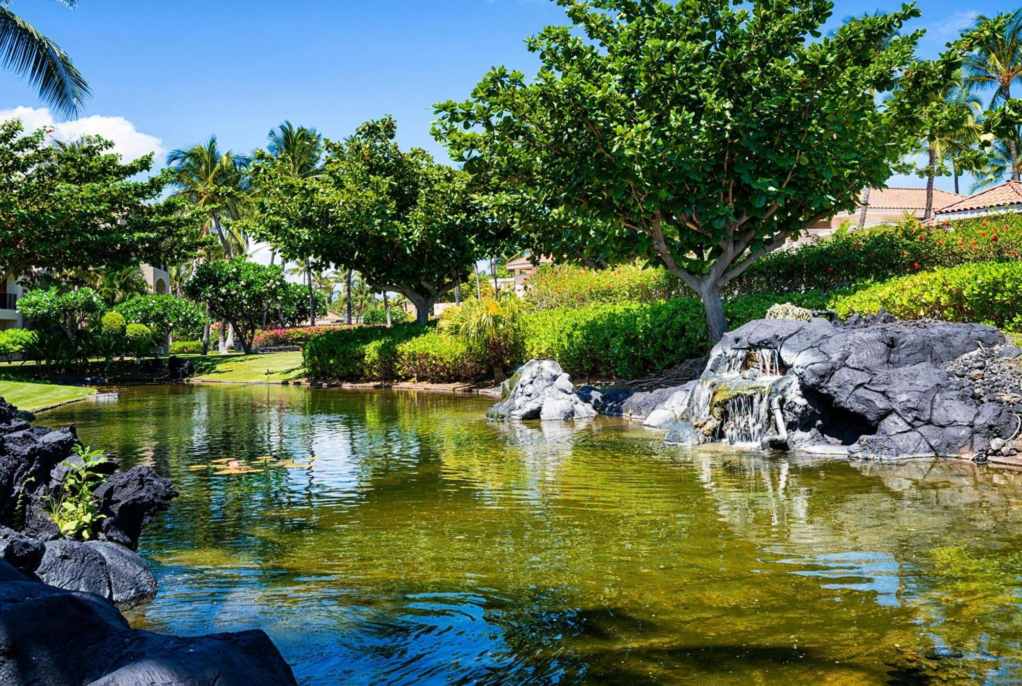 Shores At 234 At Bo Tree Tower Waikoloa