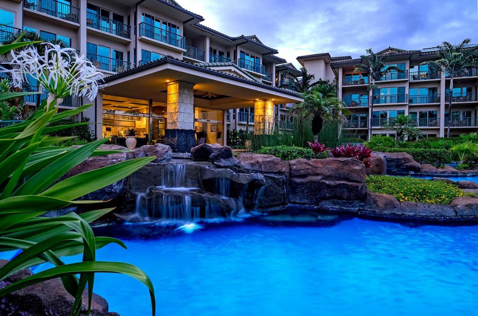 Holiday home Waipouli G-306 Kapa'a