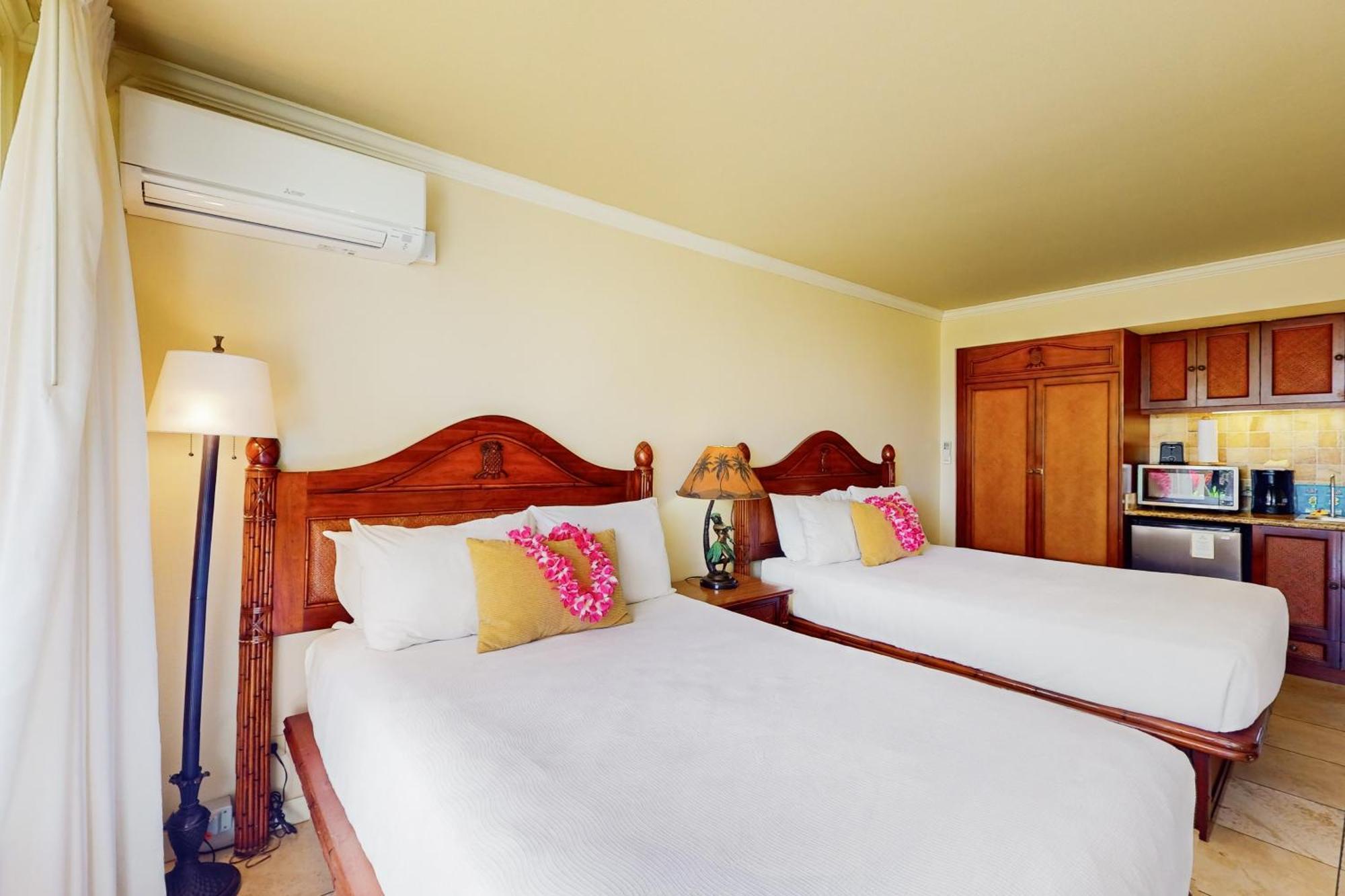 Hotel Islander On The 101 Kapa'a