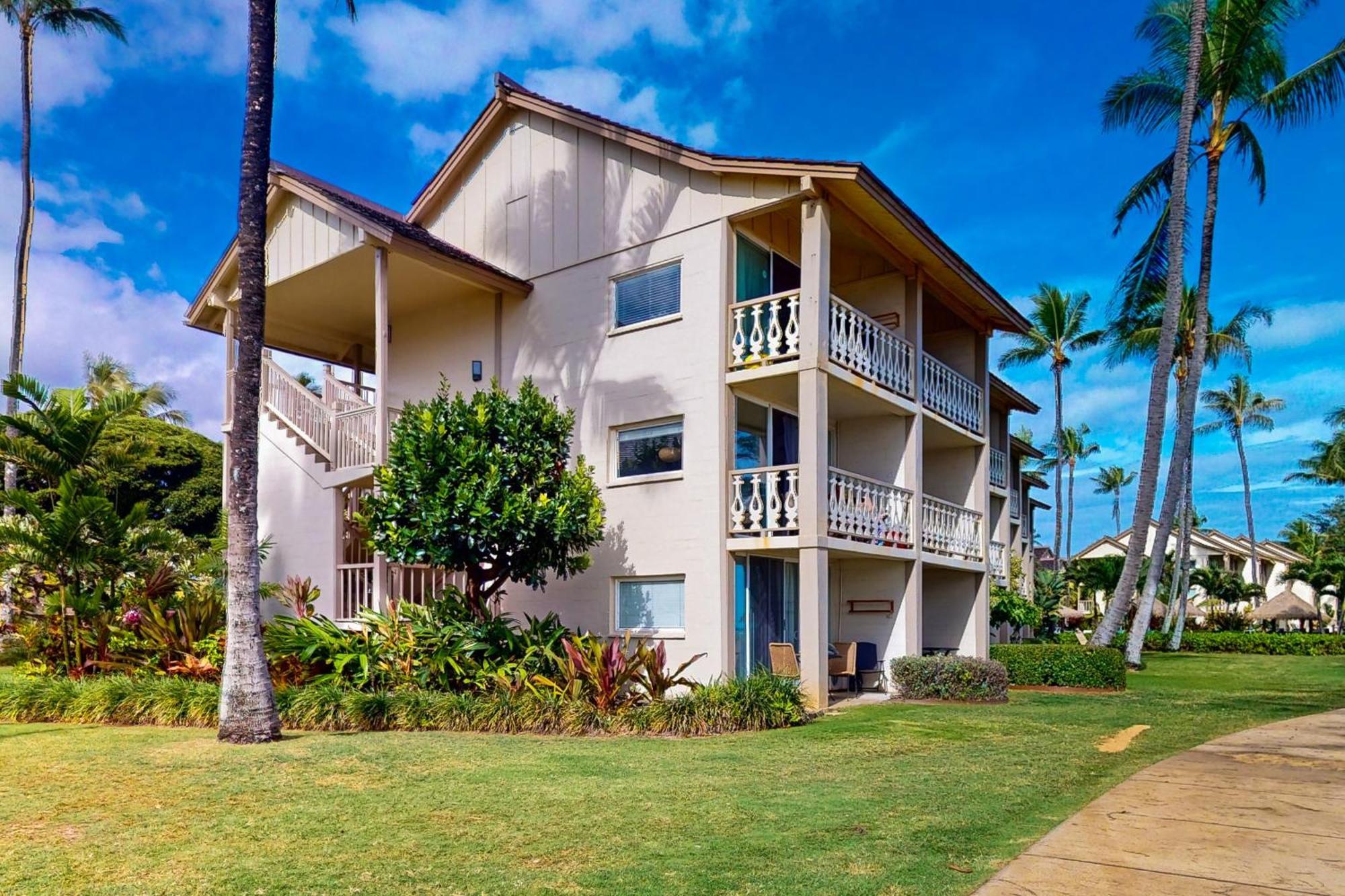 Islander On The 250 Hotel *