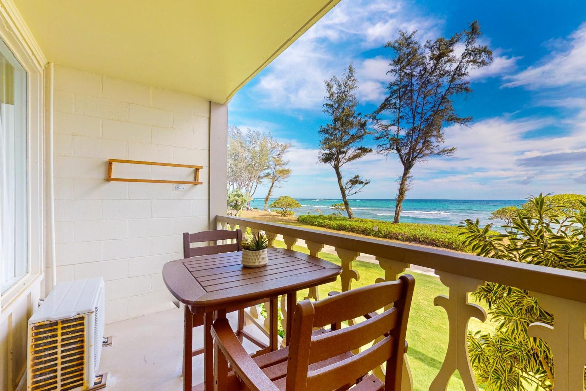 Islander On The 250 Hotel Kapa'a