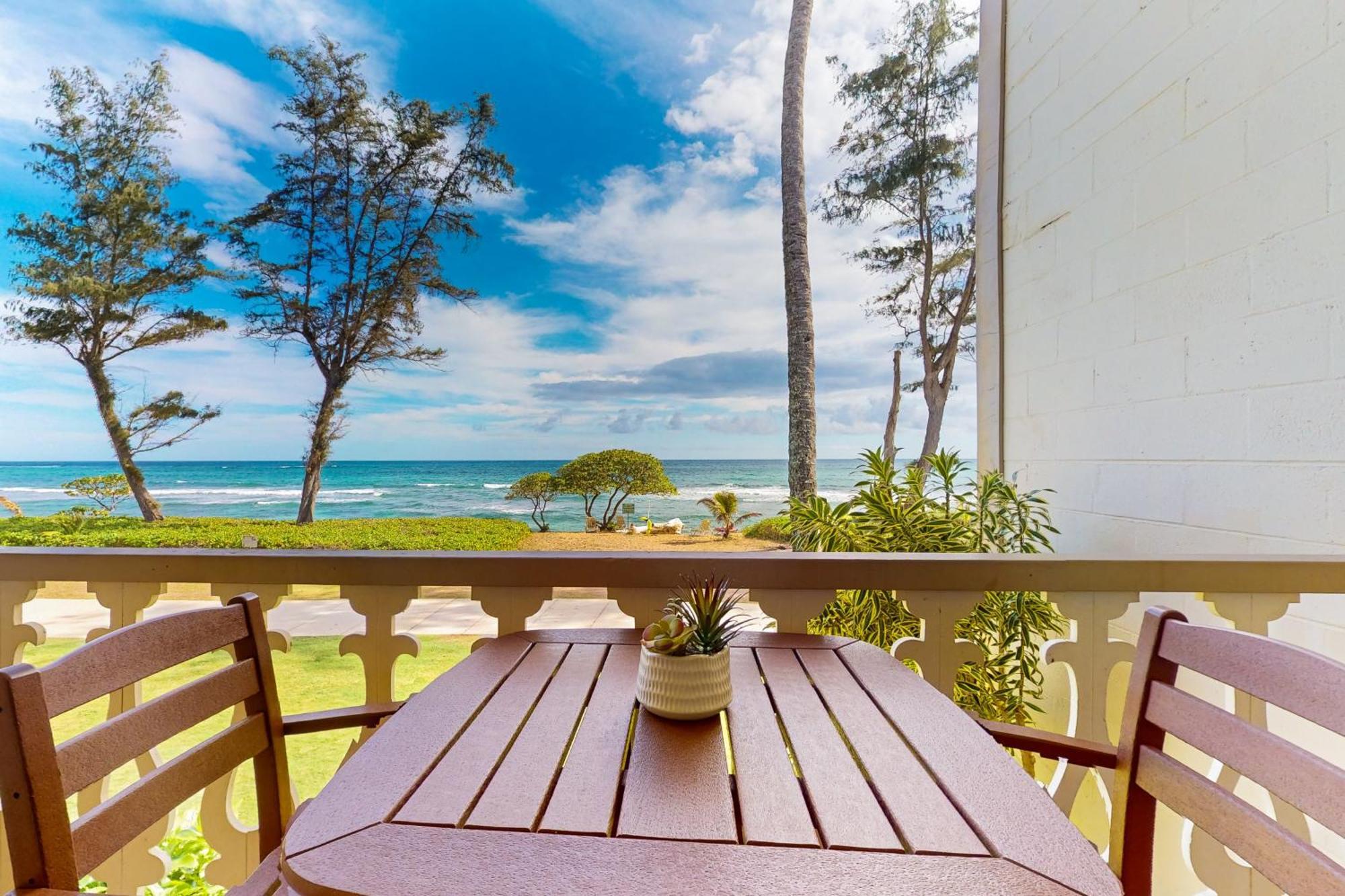 Hotel Islander On The 250 Kapa'a