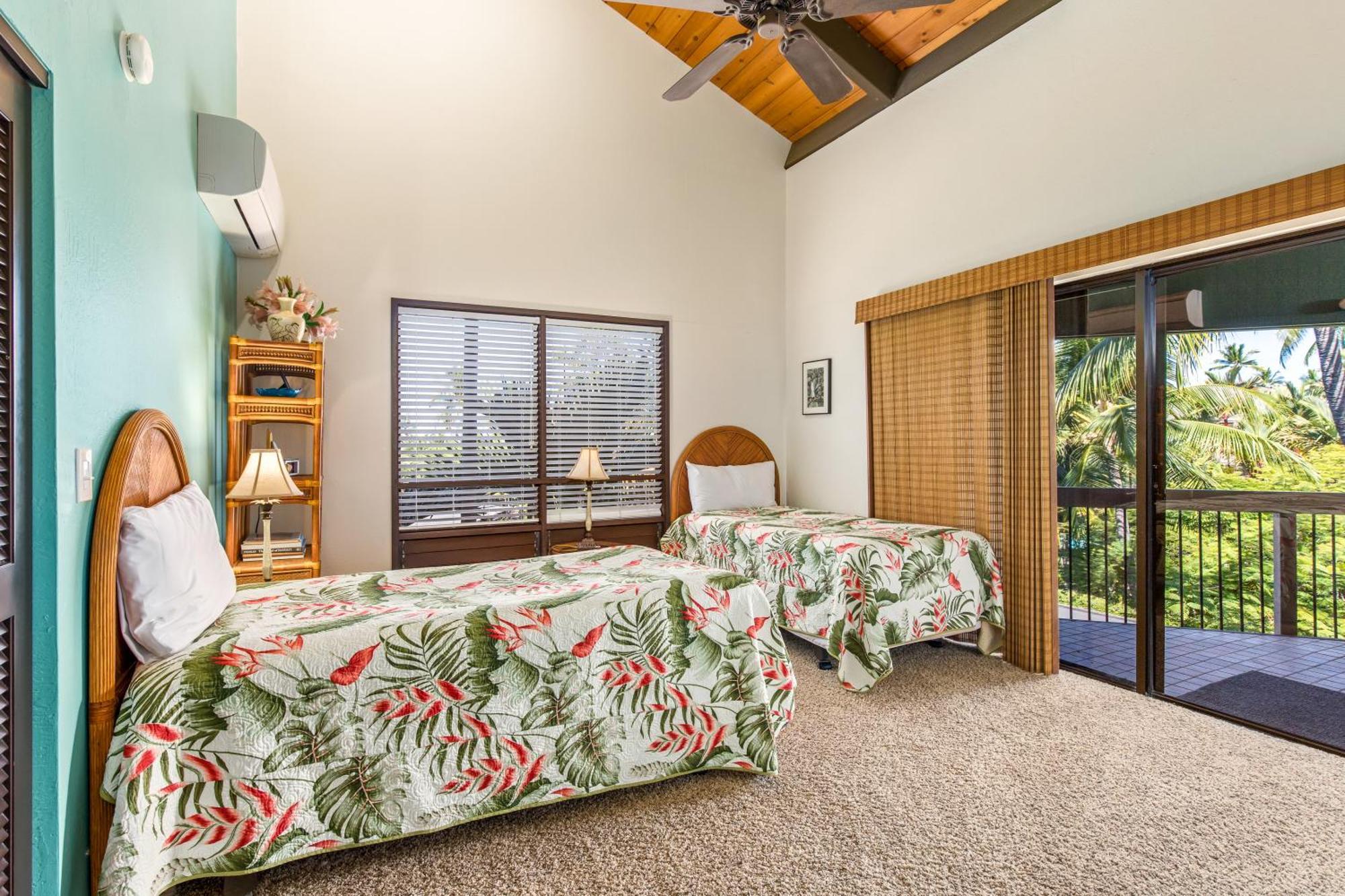 Kanaloa At Kona By Outrigger Apartment *