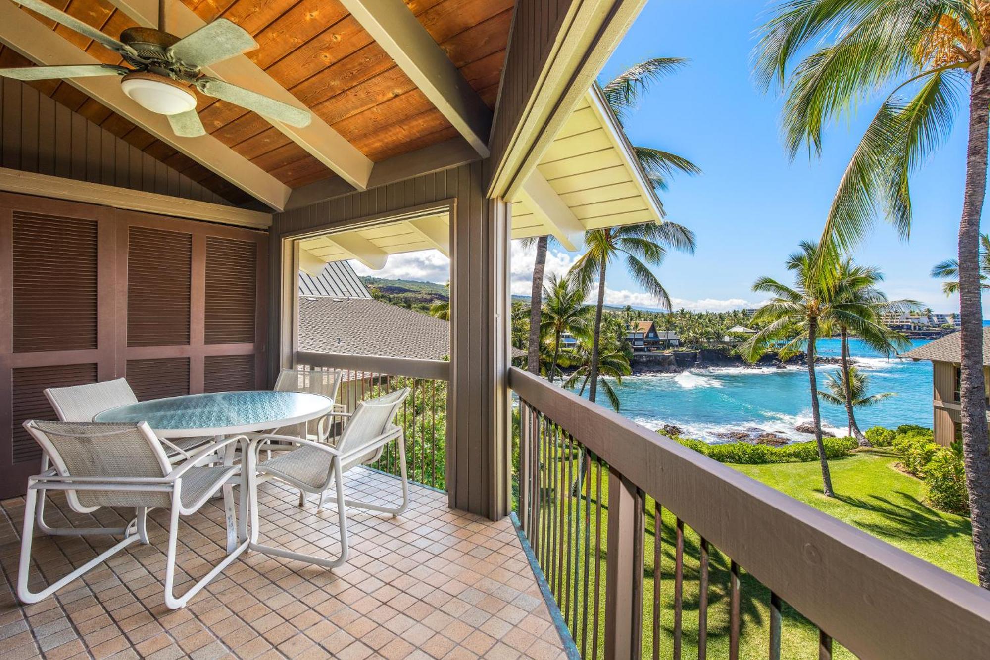 Kanaloa At Kona By Outrigger