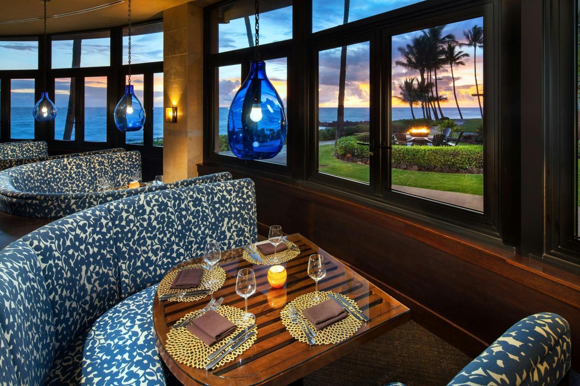 Resort Sheraton Kauai Koloa