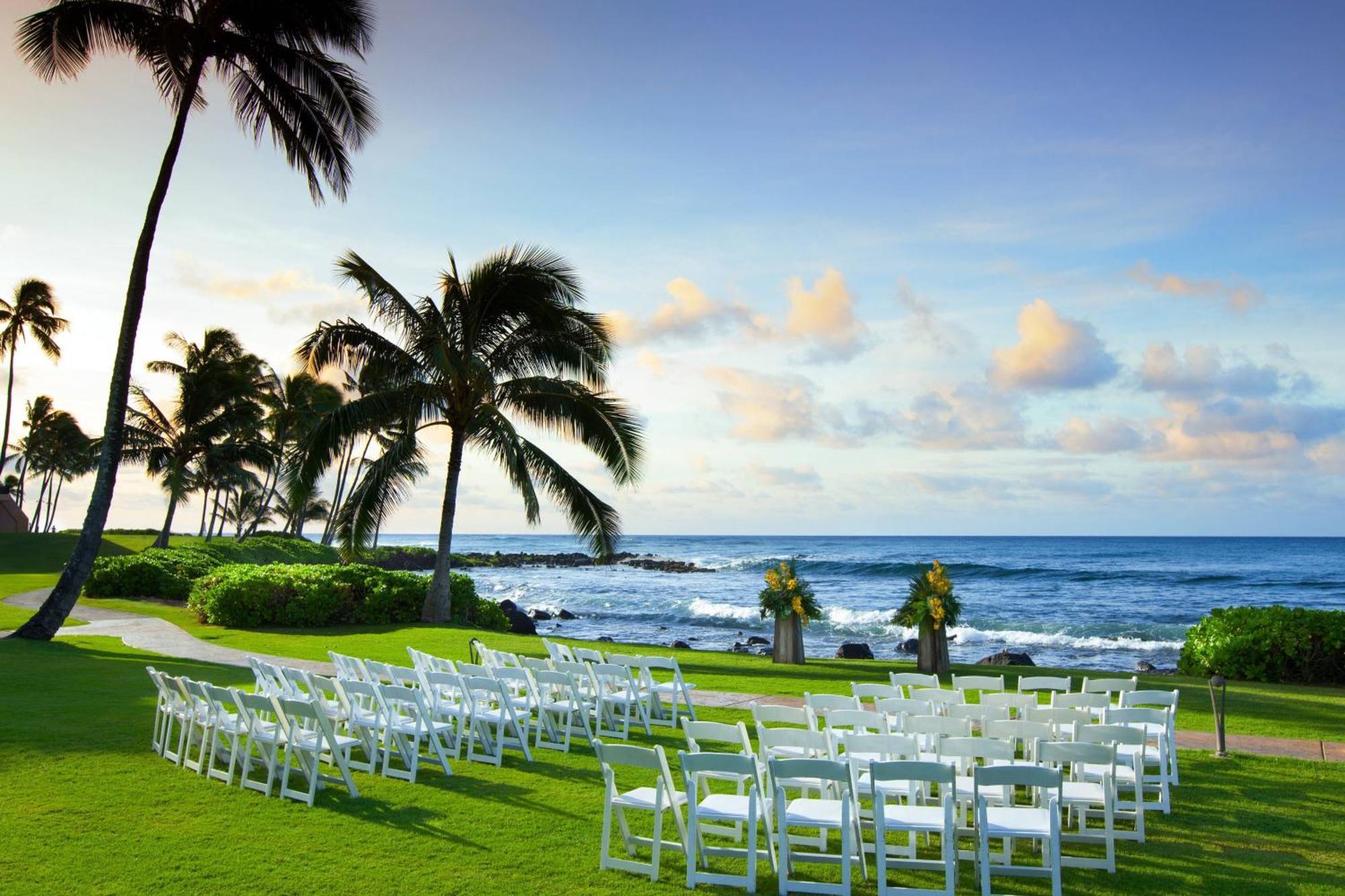 Sheraton Kauai 3* Koloa