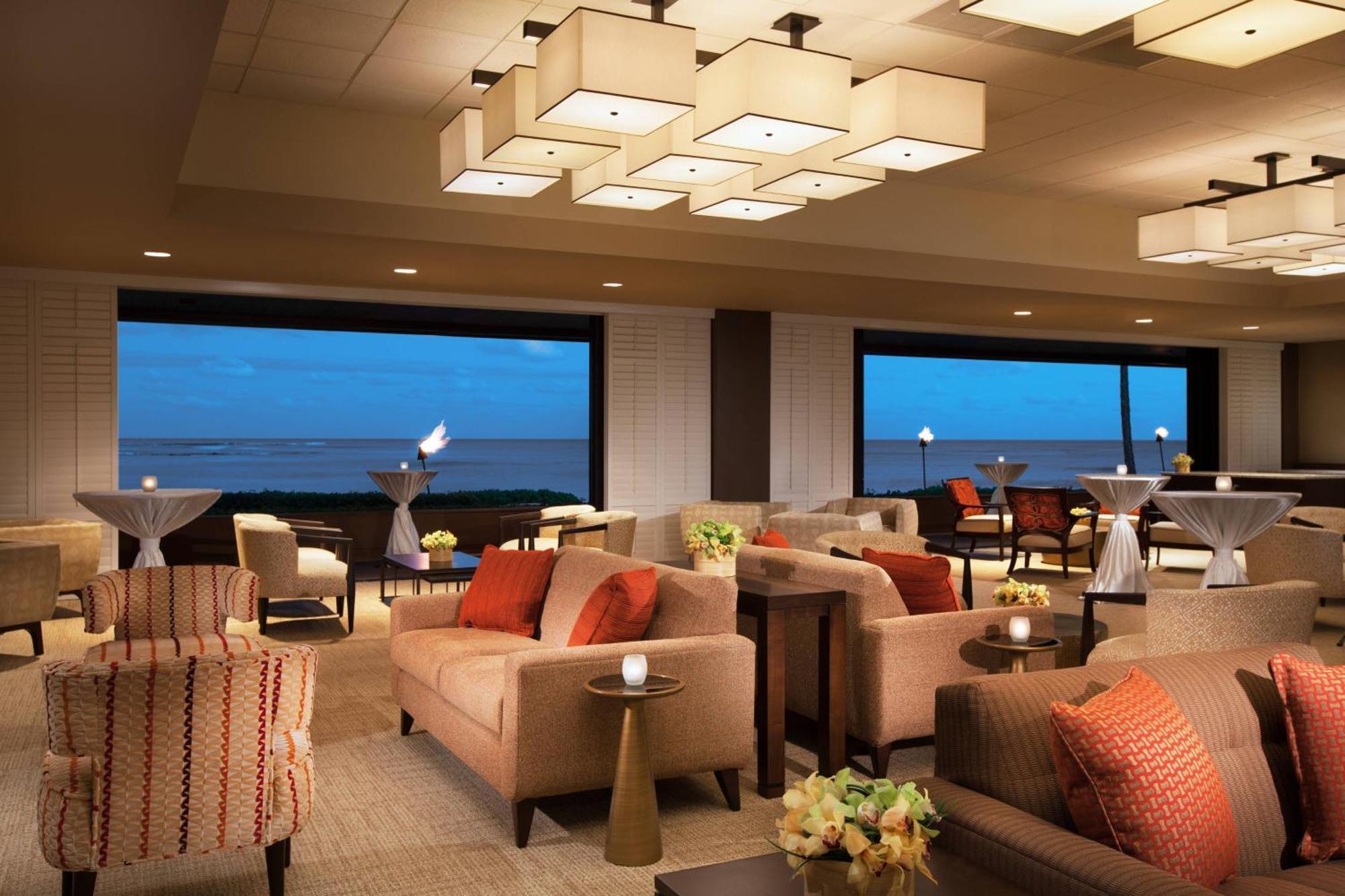 Sheraton Kauai Koloa