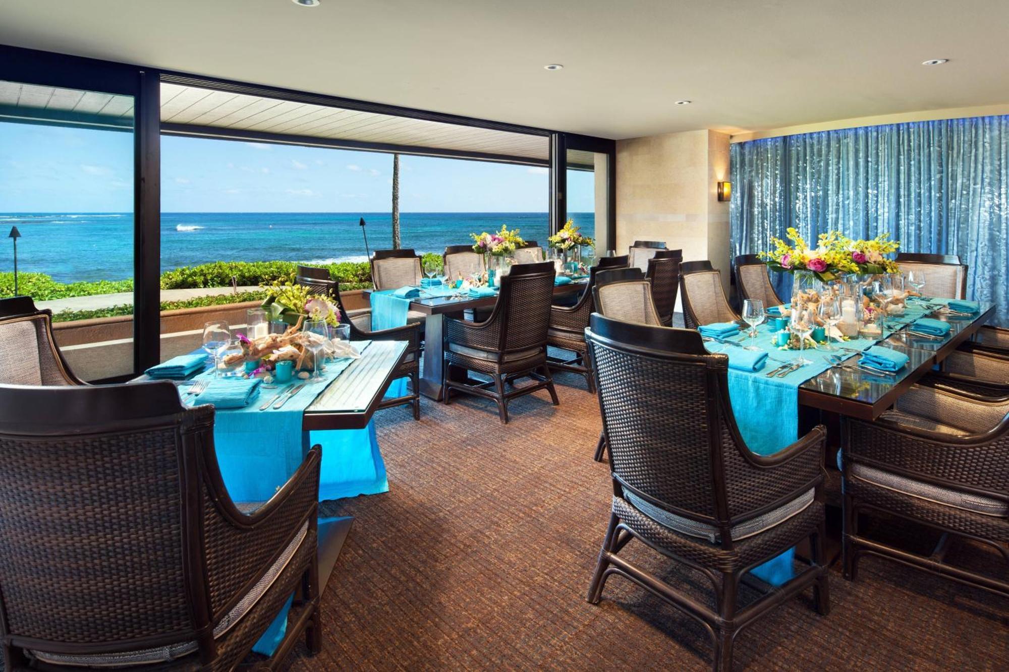 Sheraton Kauai 3* Koloa