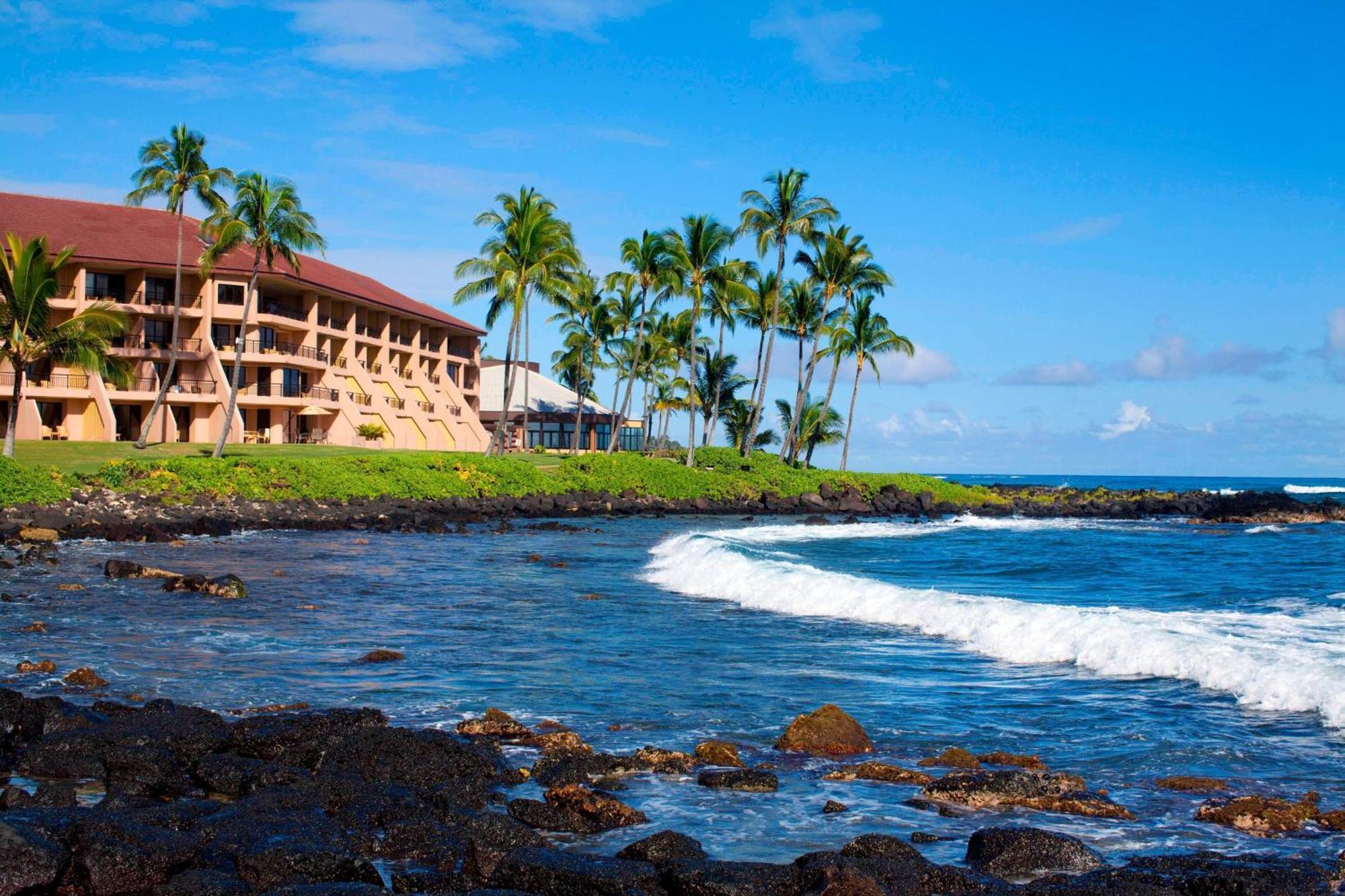 Sheraton Kauai Koloa