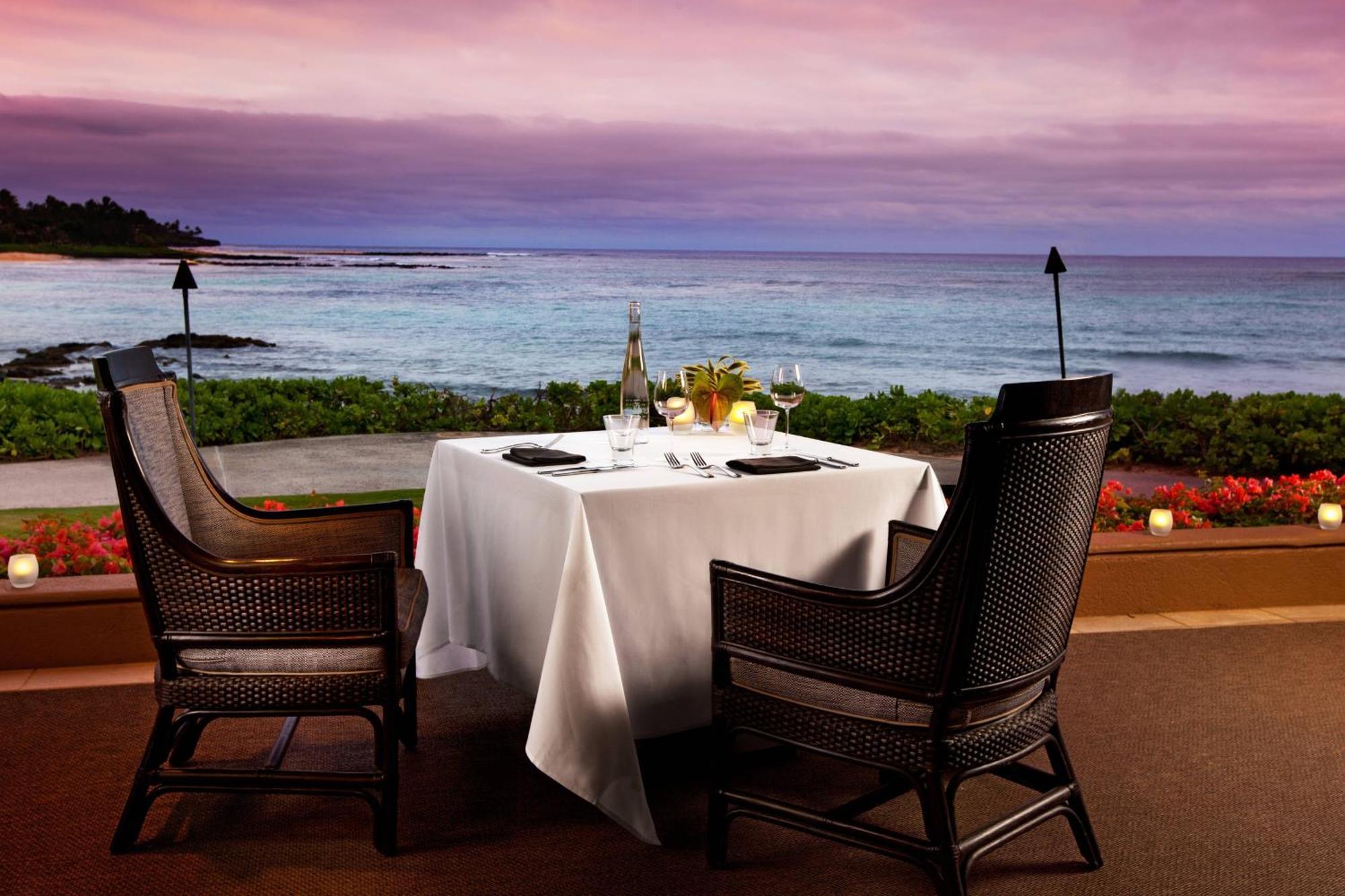 Resort Sheraton Kauai