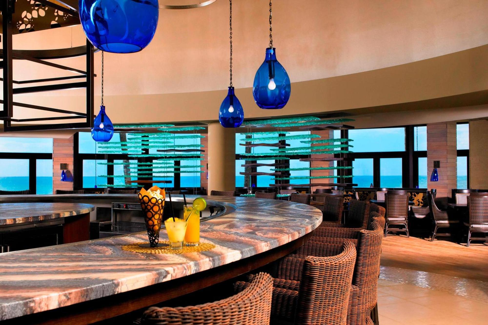 Sheraton Kauai Resort 3*