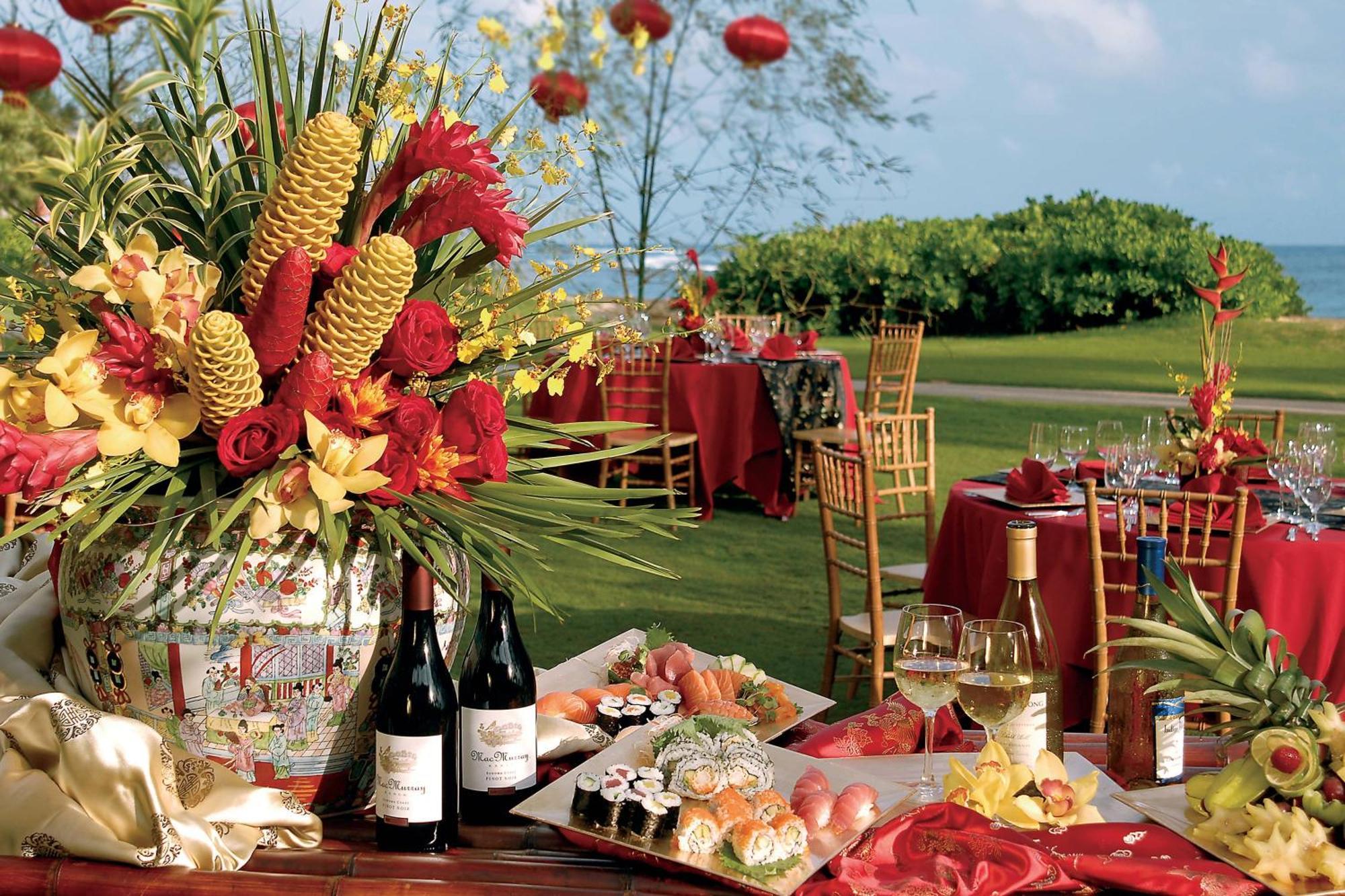 Resort Sheraton Kauai 3*
