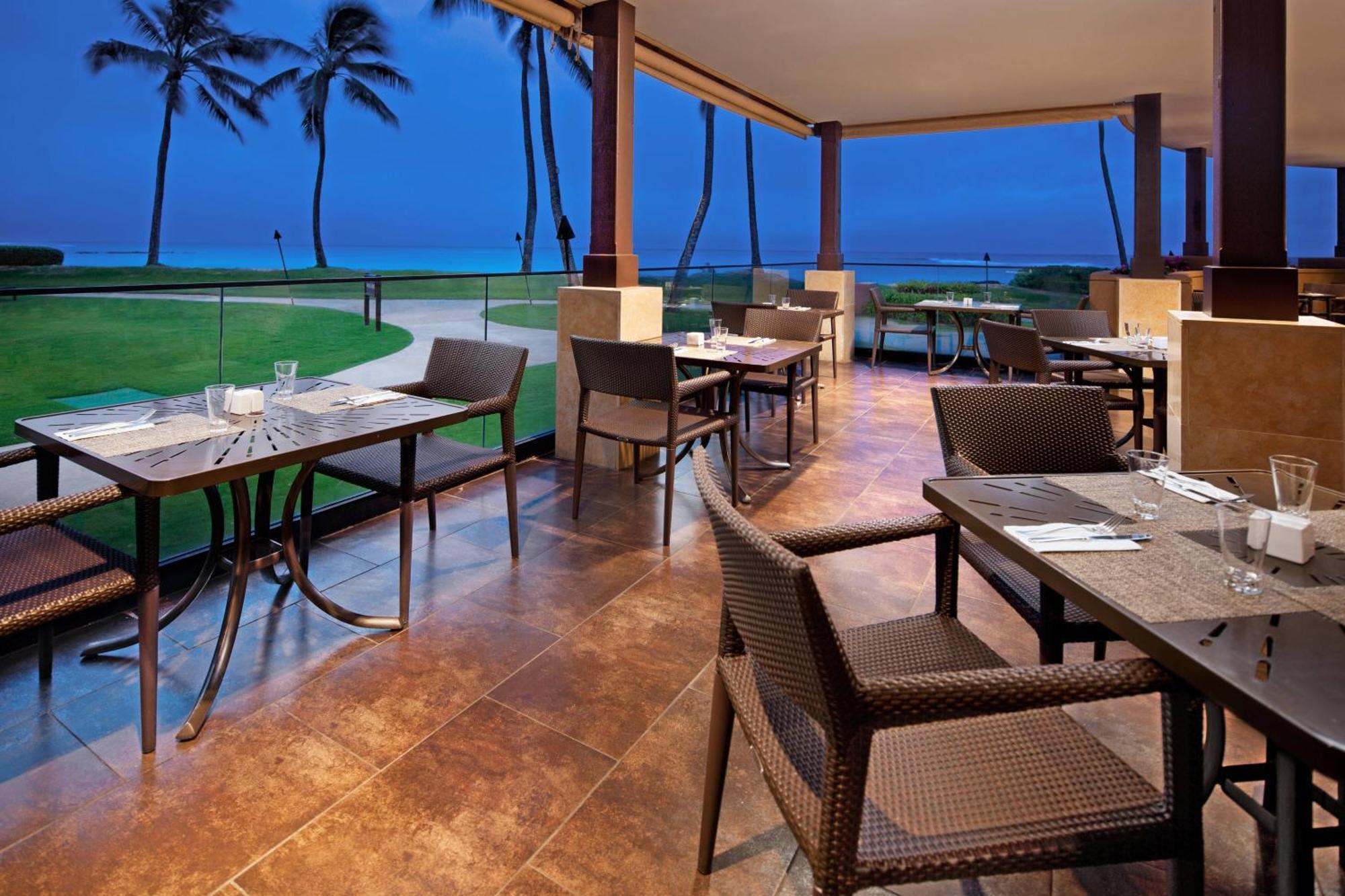 Sheraton Kauai 3*
