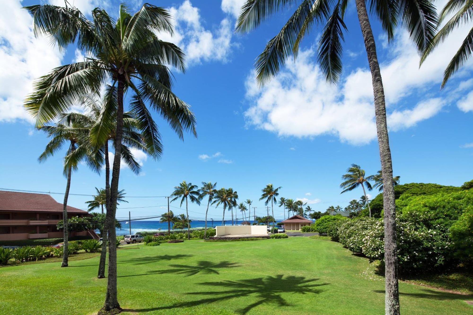 Sheraton Kauai Resort 3*