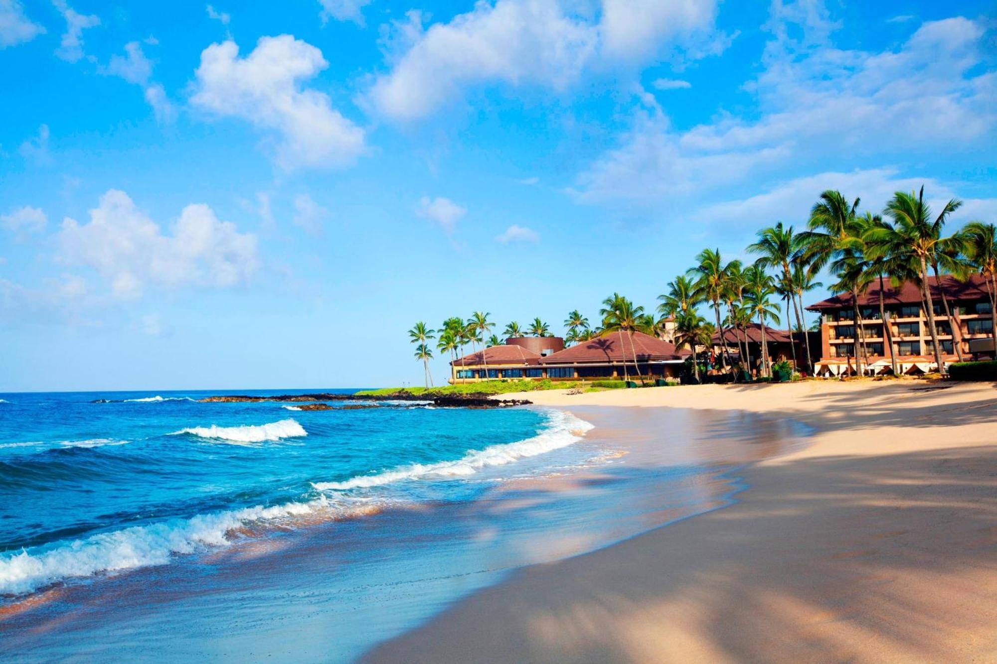 Sheraton Kauai Resort 3*
