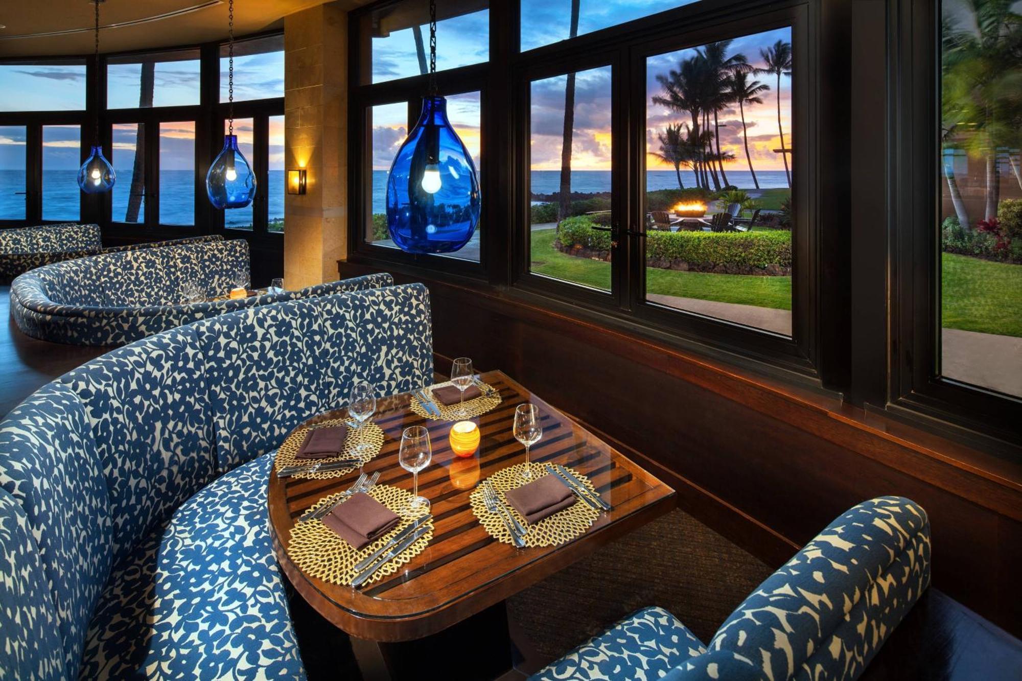 Sheraton Kauai 3*