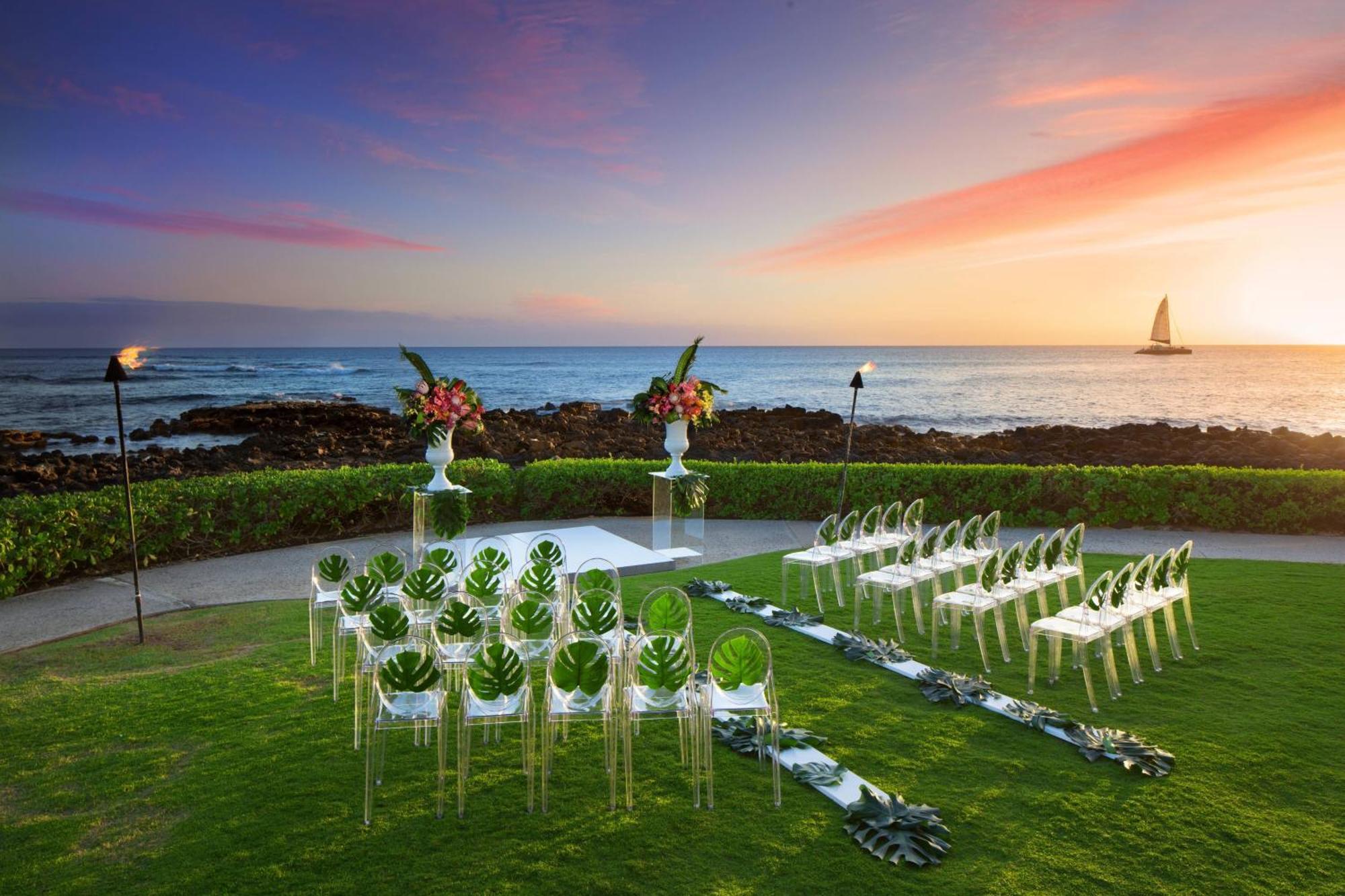 Sheraton Kauai 3*