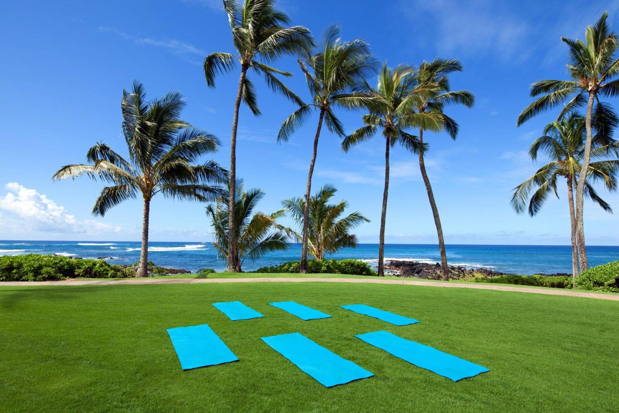 Sheraton Kauai