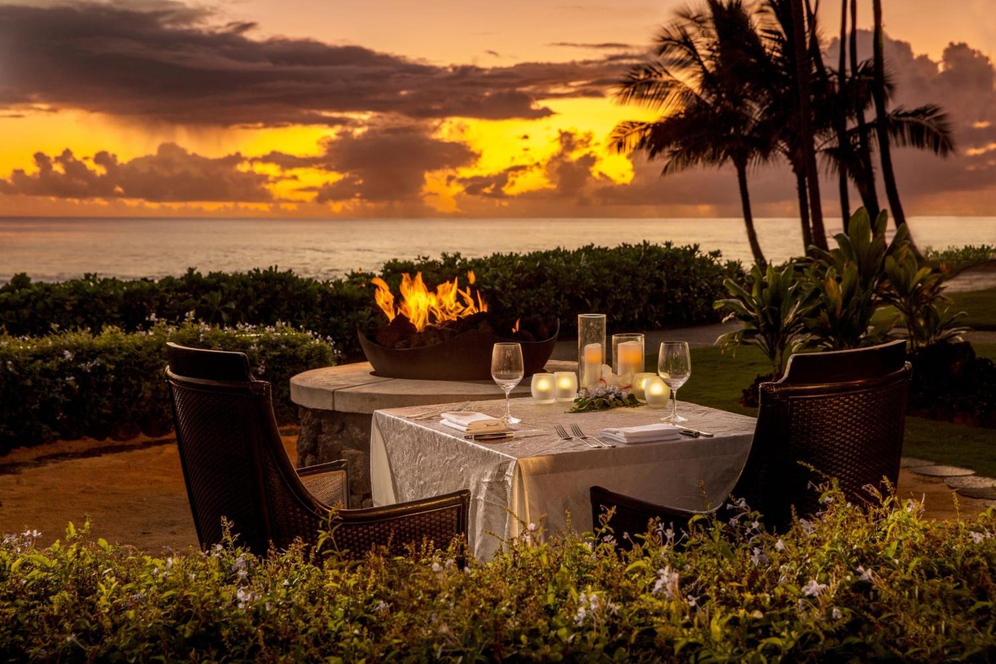 Sheraton Kauai Resort 3*