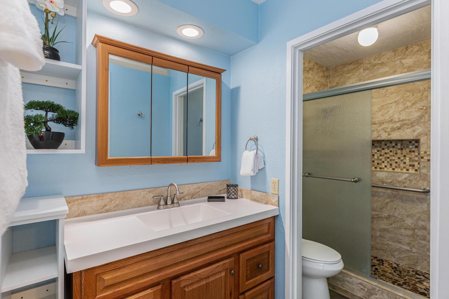 Puamana 9c Apartment Princeville