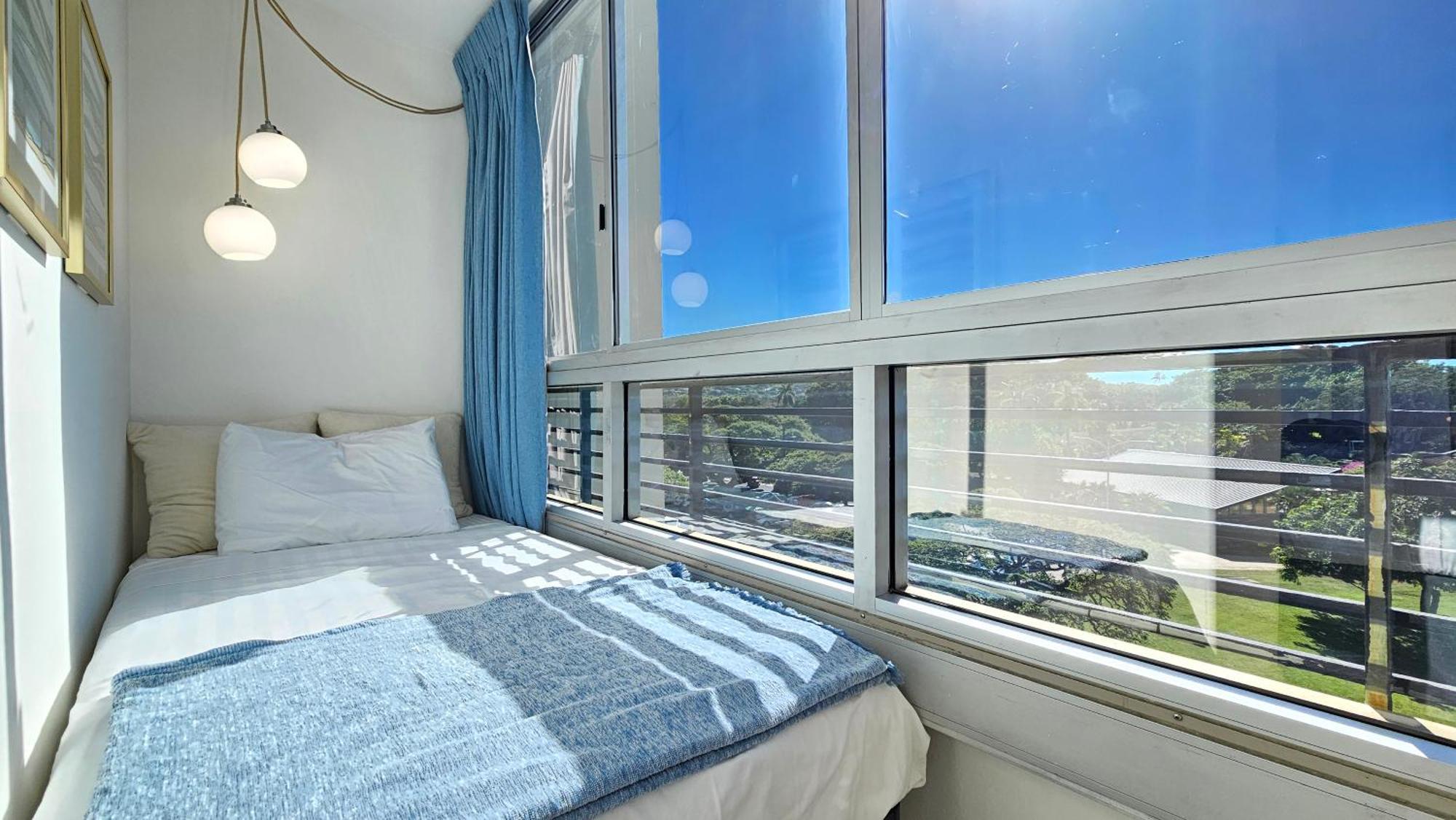 Apartment Waikiki Grand Official Site Honolulu