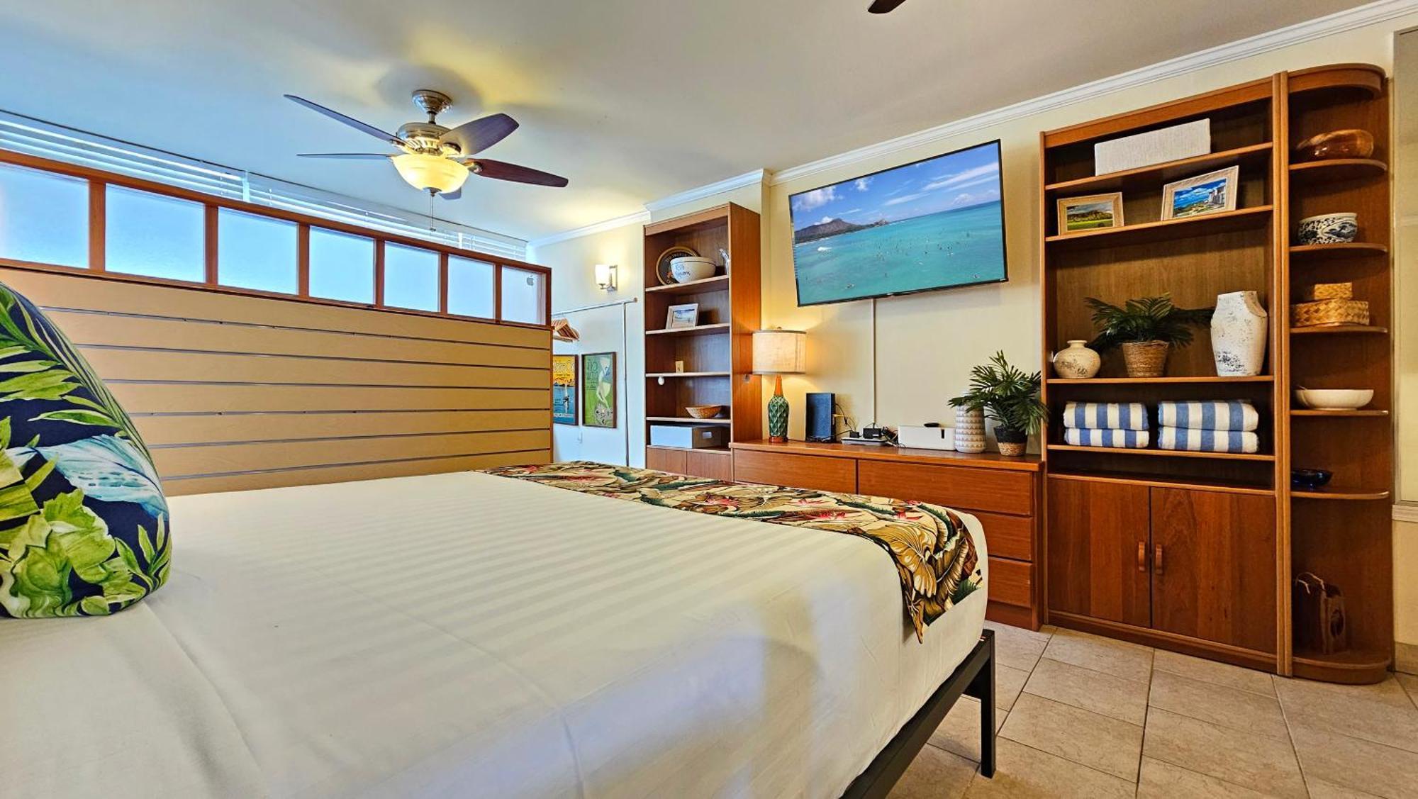 Waikiki Grand Official Site Apartment *