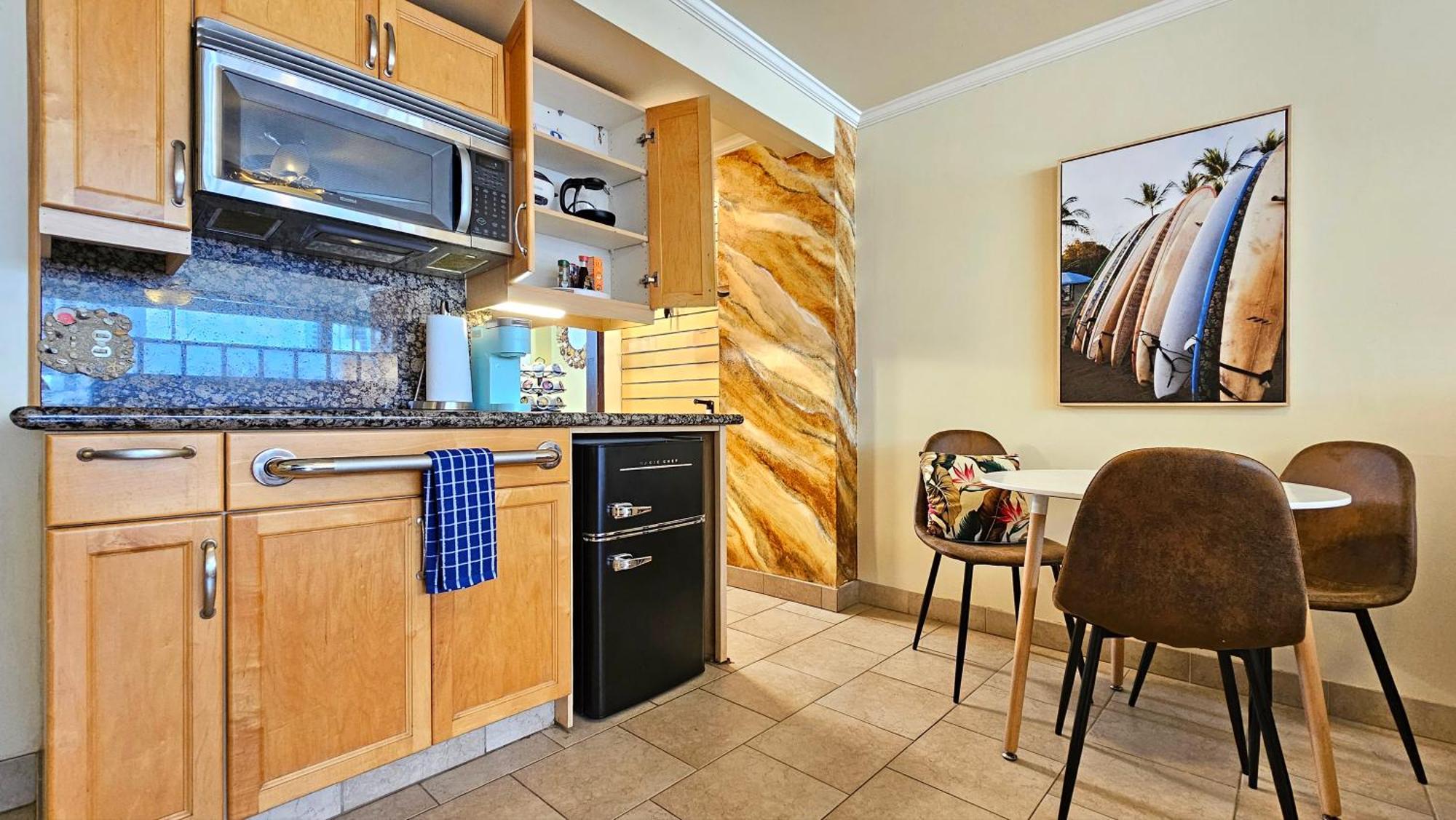Apartment Waikiki Grand Official Site *