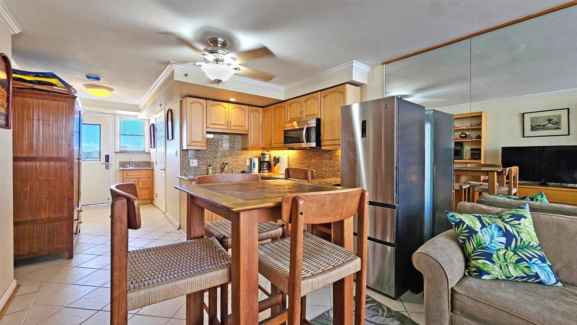 Waikiki Grand Official Site Honolulu