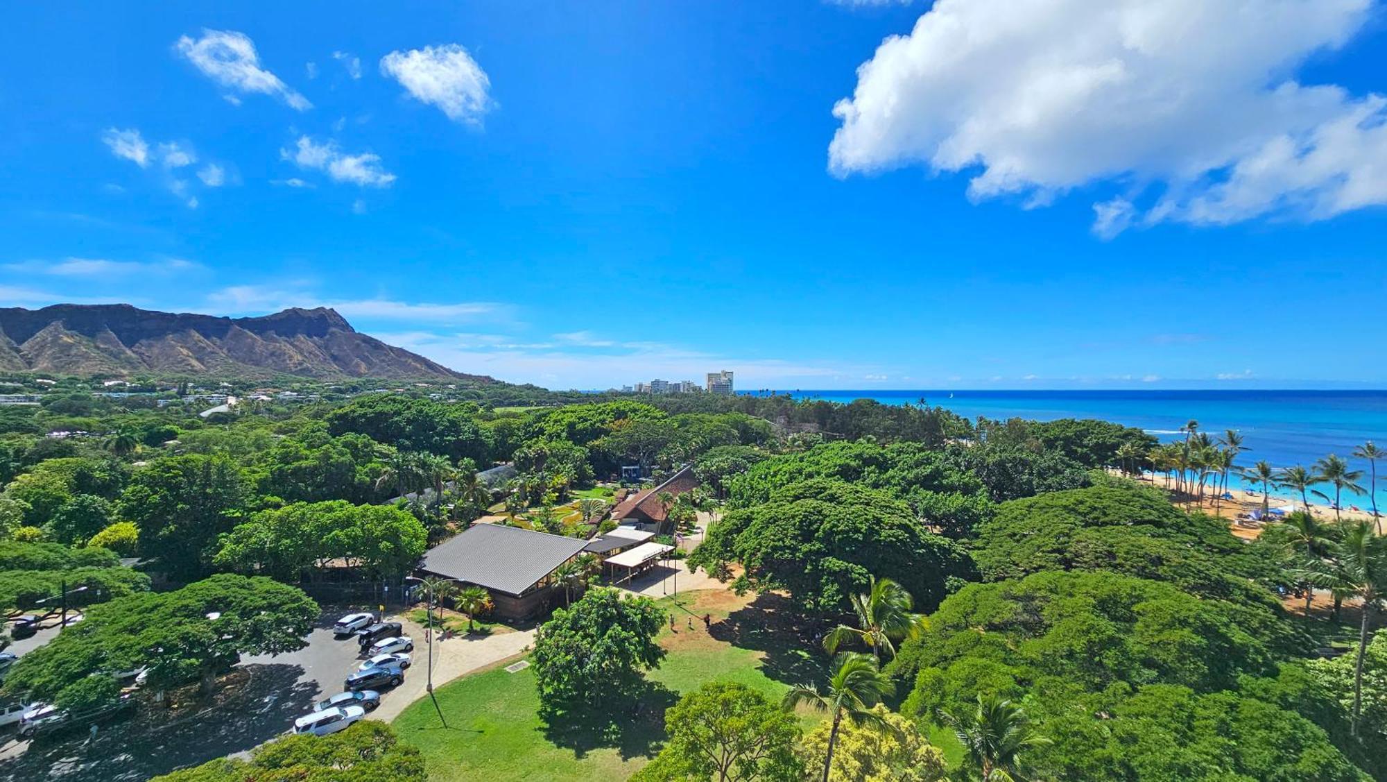 Waikiki Grand Official Site * Honolulu