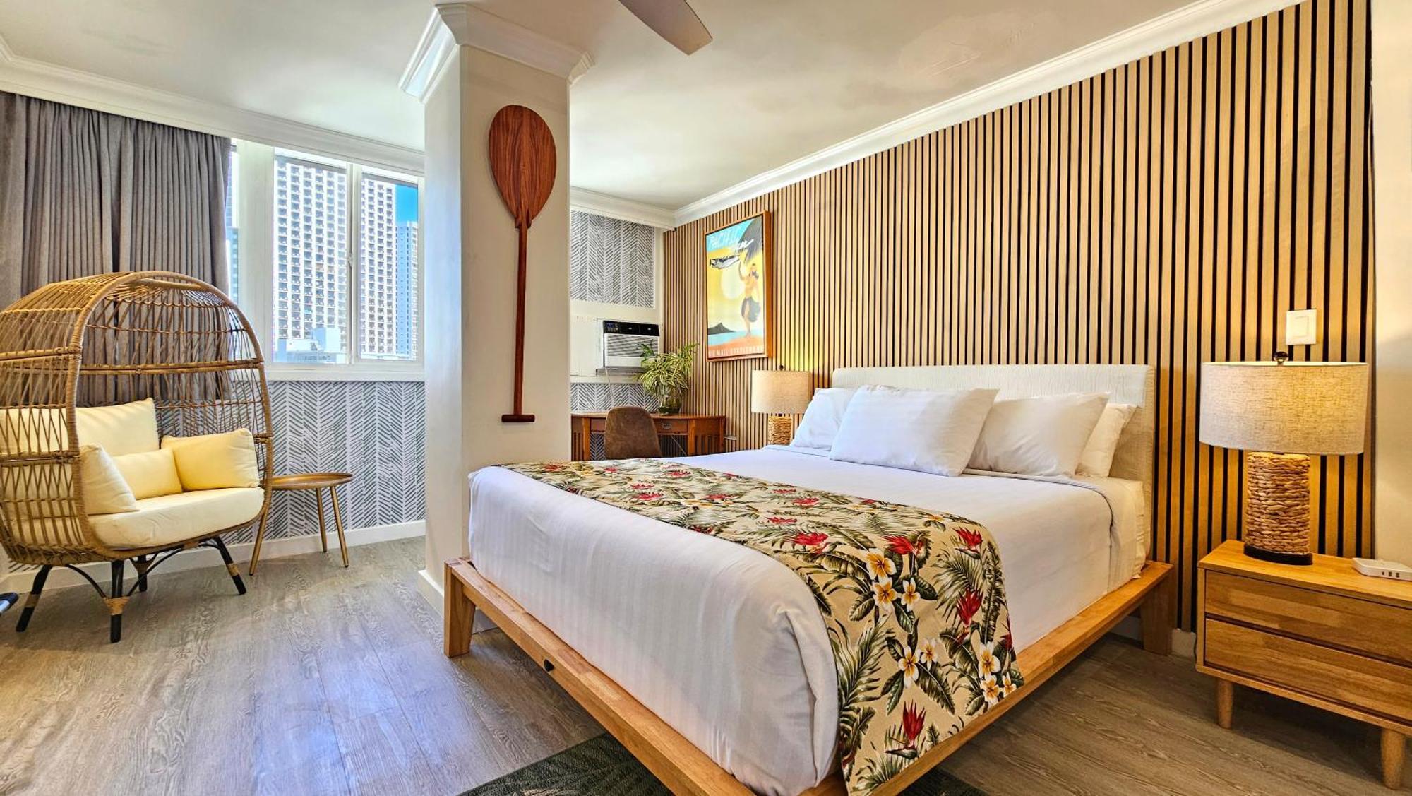 Waikiki Grand Official Site