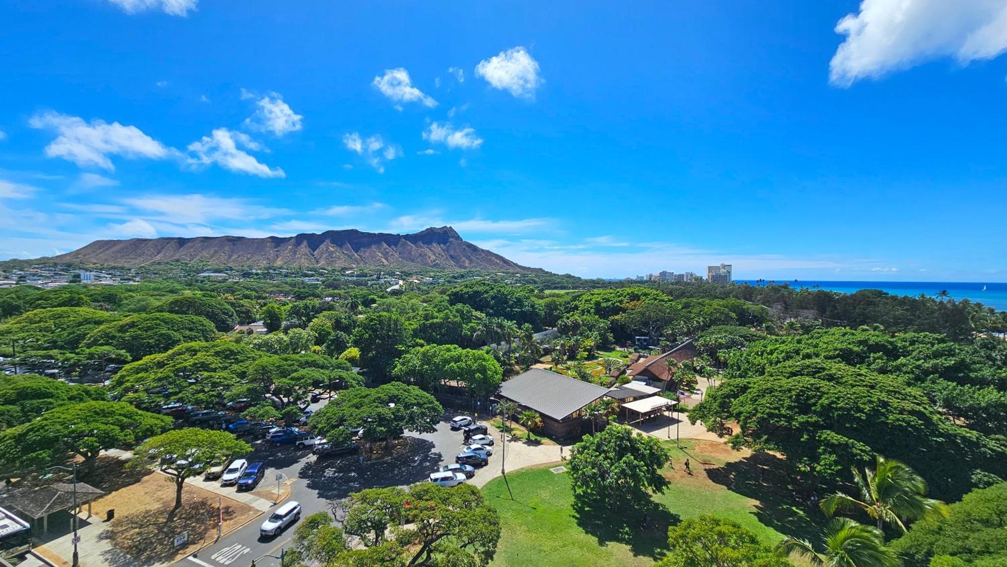Apartment Waikiki Grand Official Site Honolulu