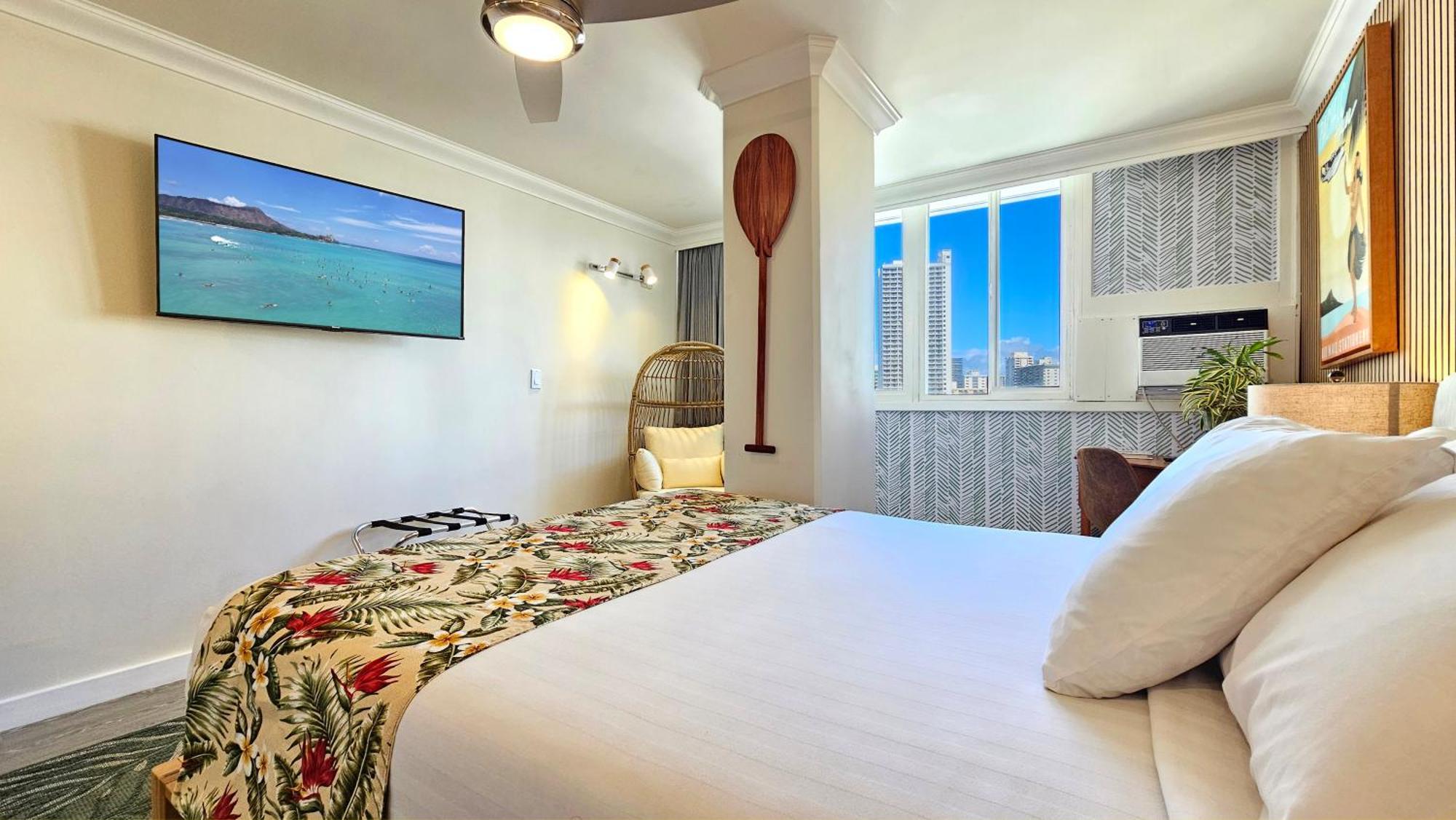 Waikiki Grand Official Site Honolulu