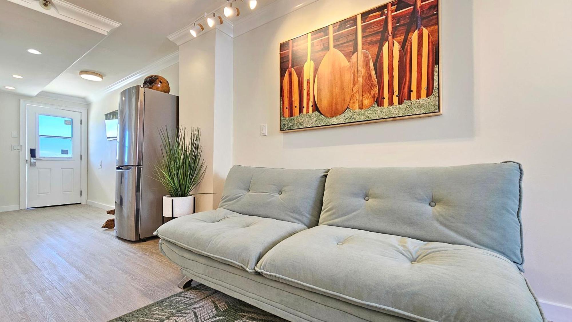 Apartment Waikiki Grand Official Site *