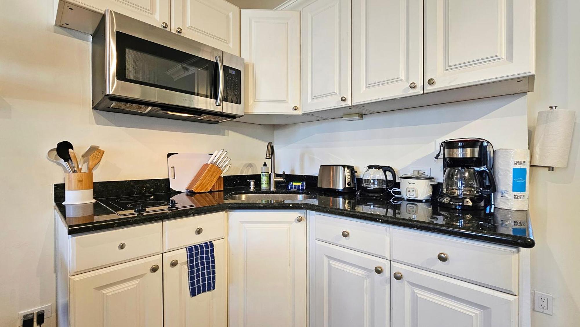 Waikiki Grand Official Site Apartment