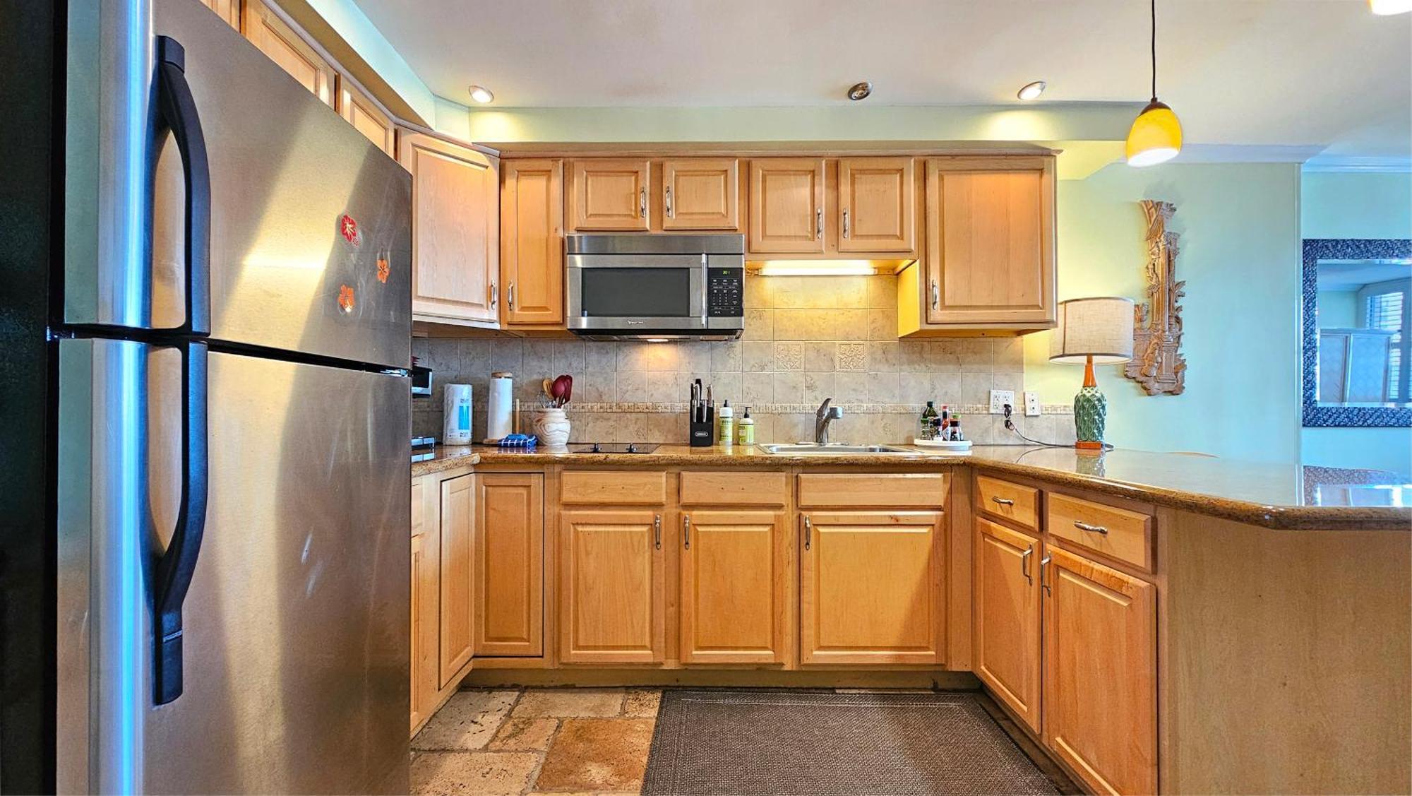 Apartment Waikiki Grand Official Site *