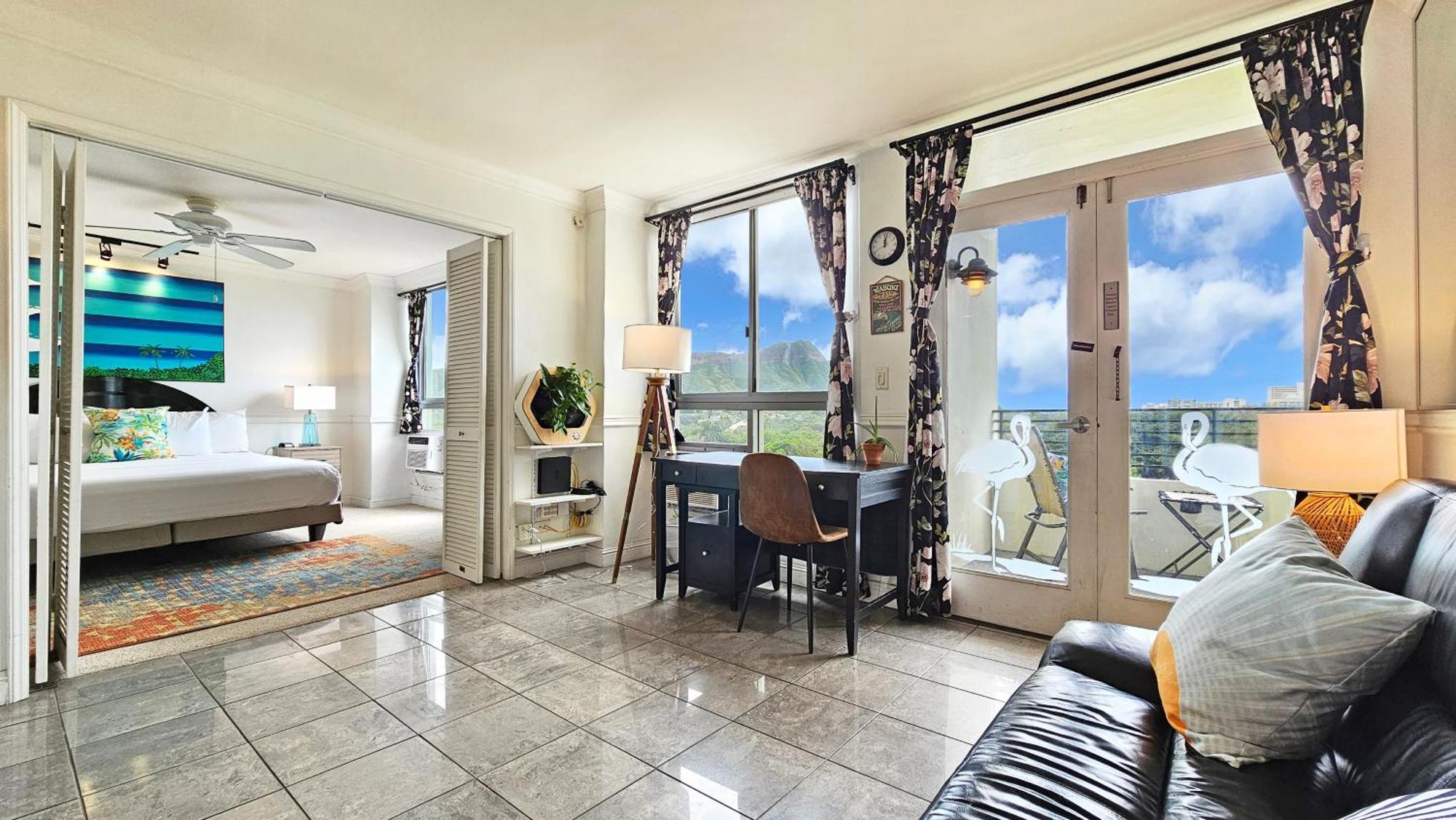 Waikiki Grand Official Site Honolulu