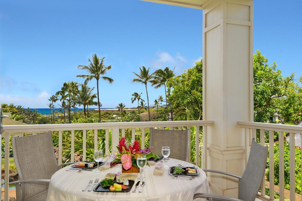The Villas At Poipu Kai Koloa